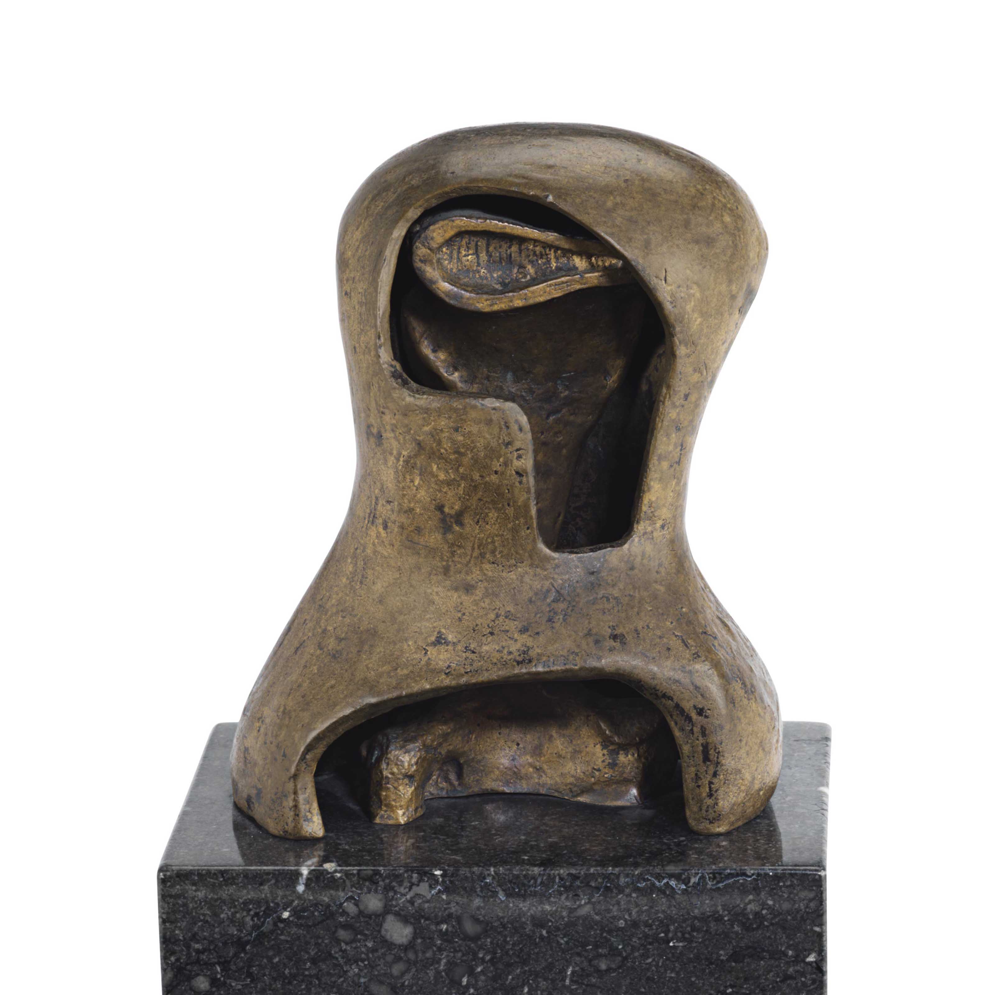 Head: Cyclops