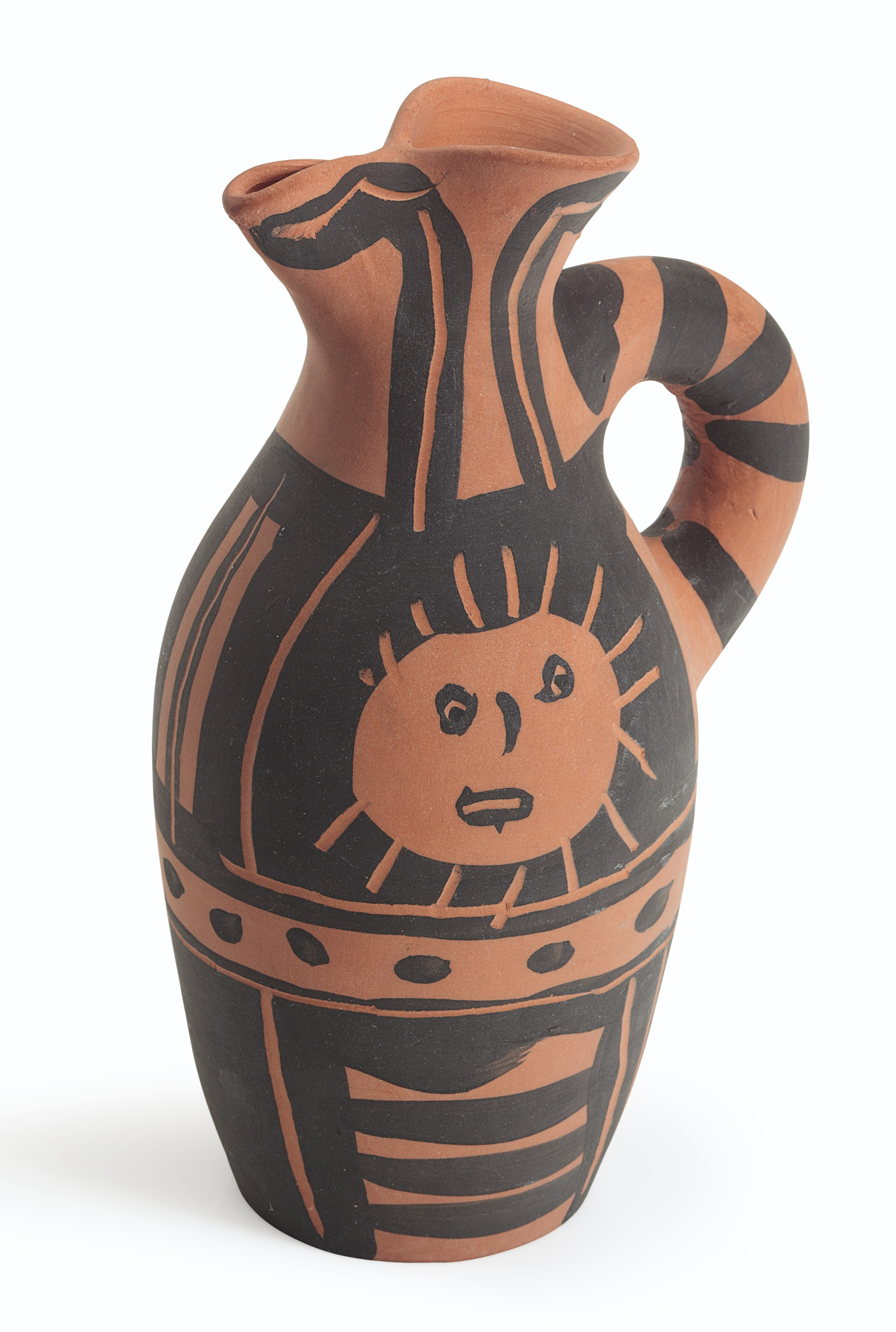 税込総額30800円　未使用　長期保管品　PICASSO　フェイス　12点 PABLO PICASSO (1881-1973), Yan soleil (A.R. 516) | Christie's