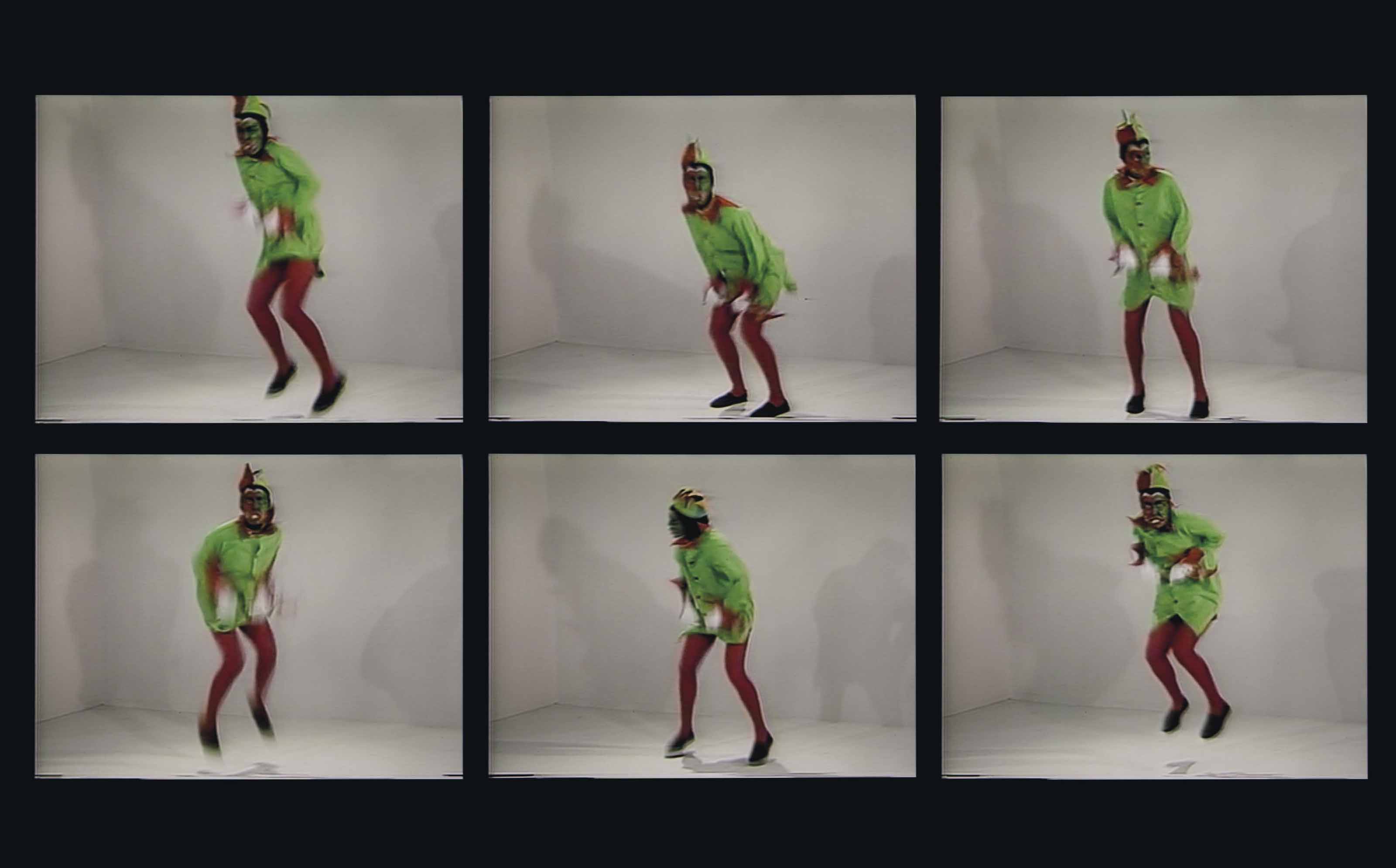 Bruce Nauman (B. 1941) , No, No, New Museum Christie's