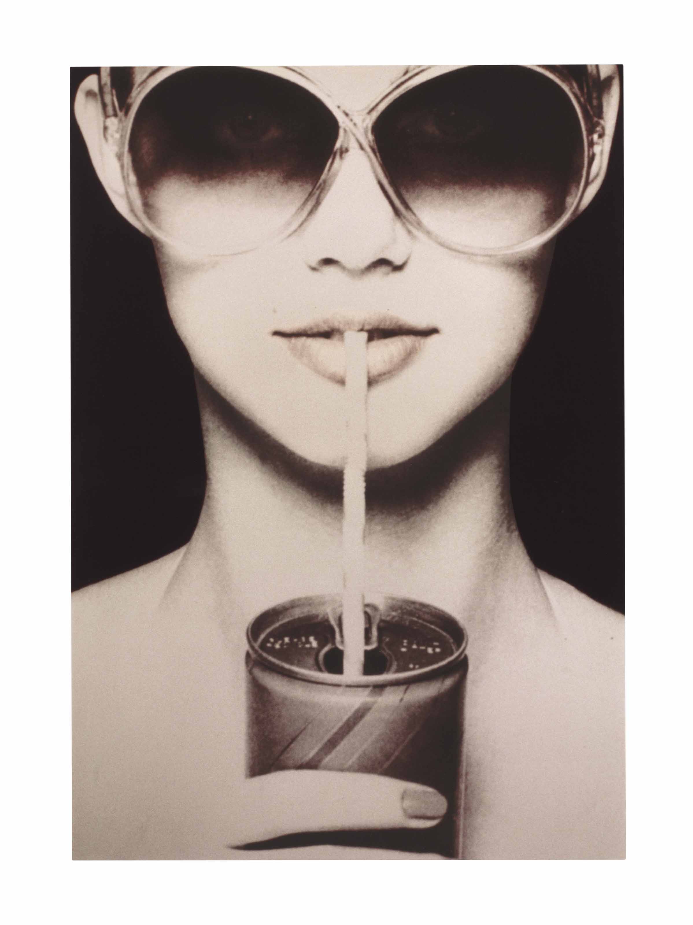 Richard Prince (B. 1949) , Untitled (Fashion) Christie's