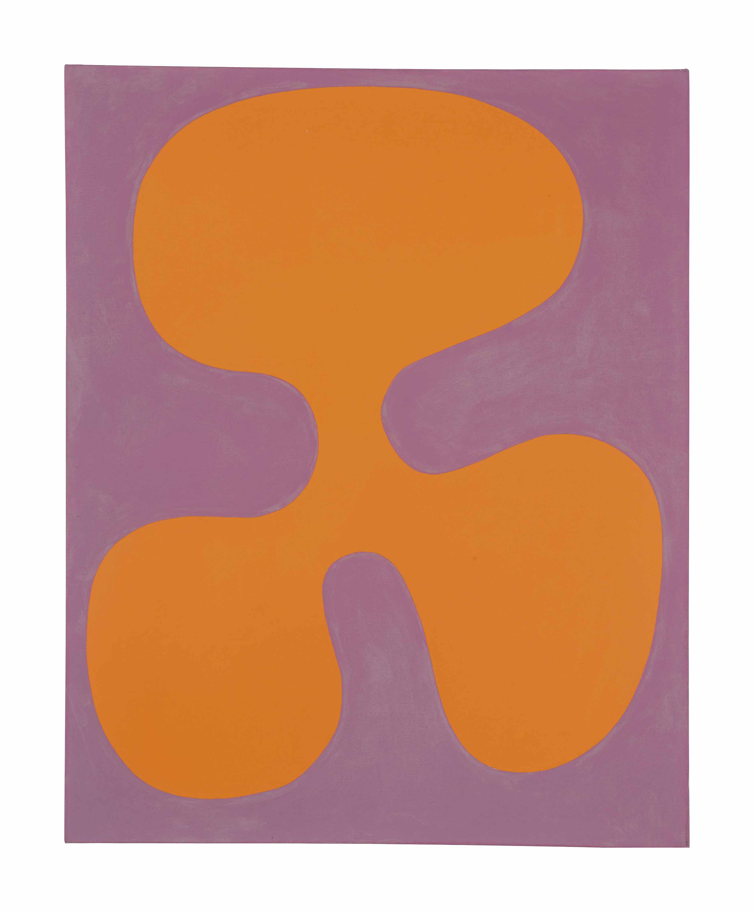 Leon Polk Smith auctions, appraisal insights and free art