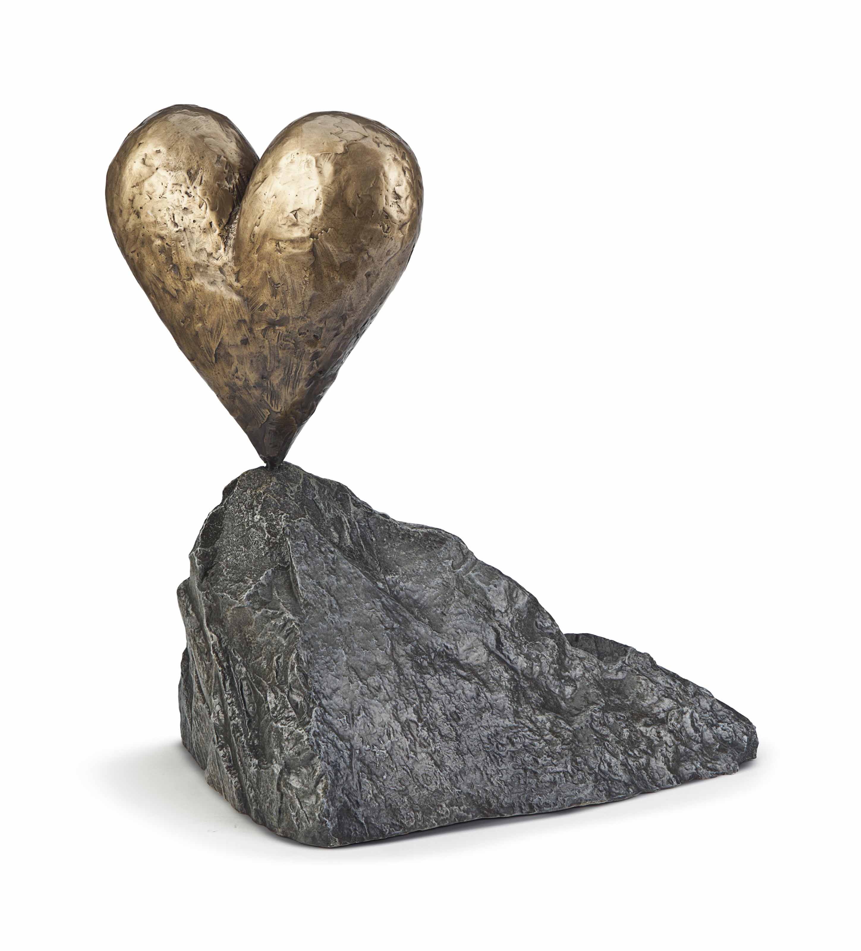 Jim Dine (b. 1935)