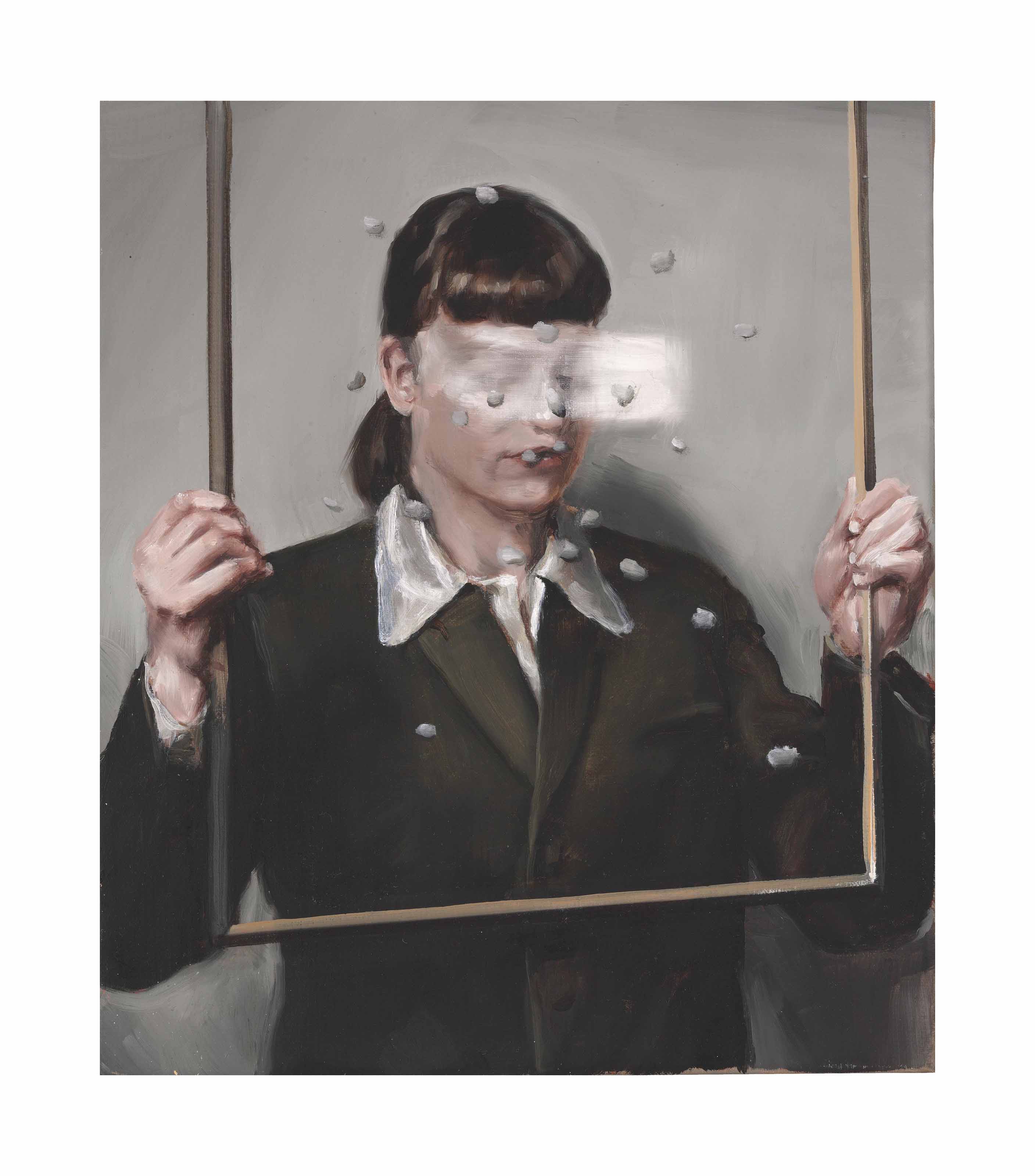 Michaël Borremans (b. 1963) Auktionen & Preisarchiv