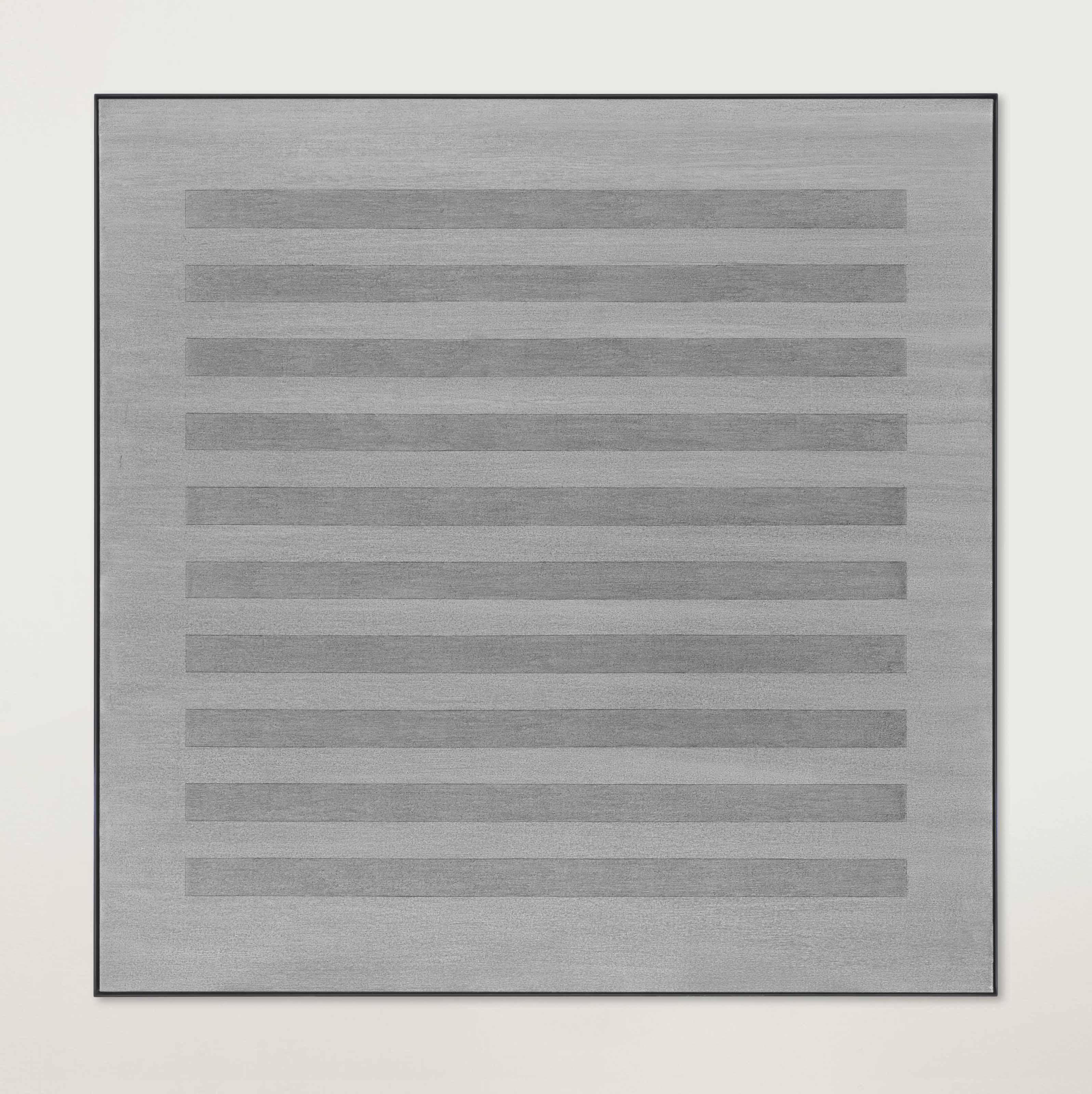 Agnes Martin (19122004)