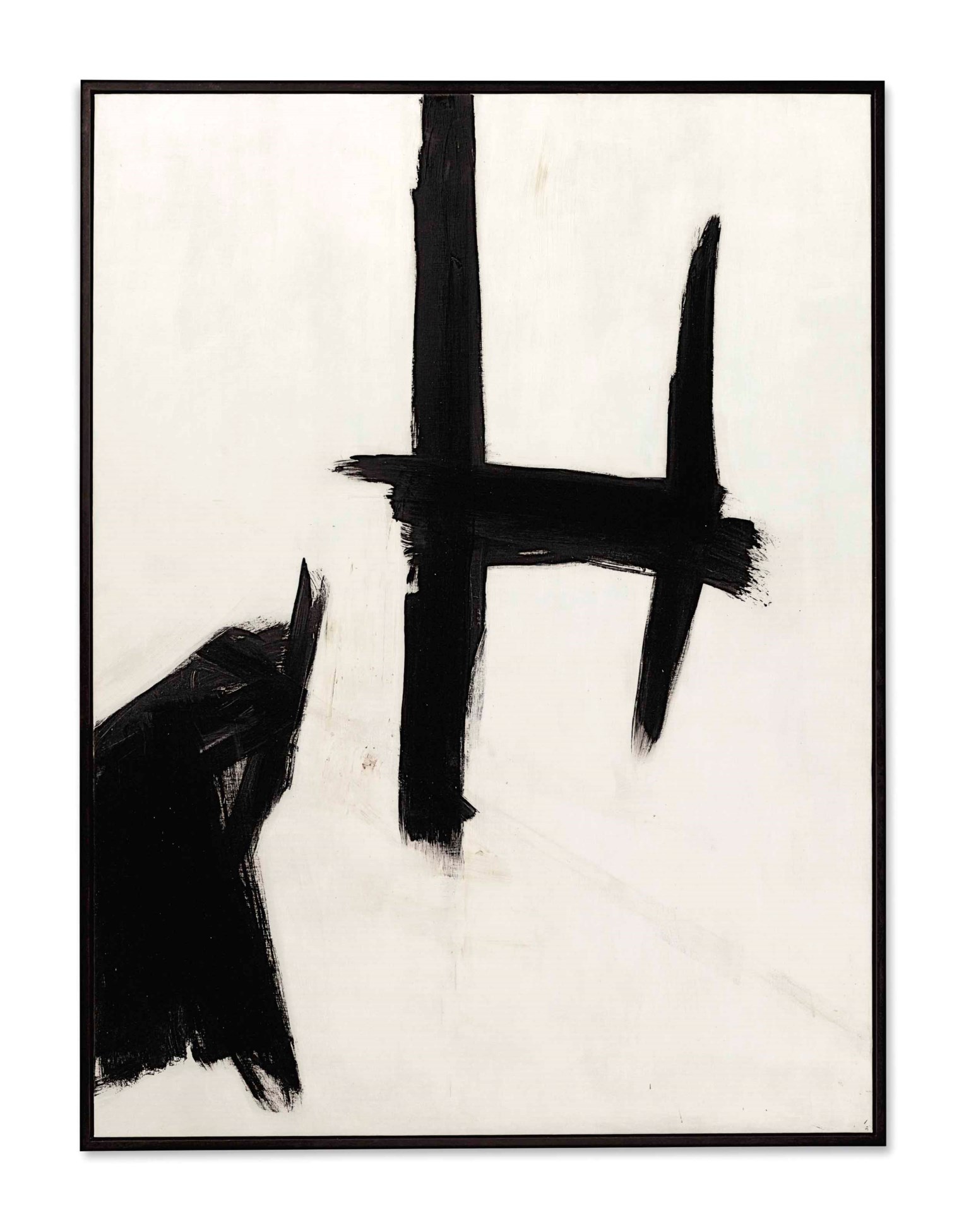 Franz Kline (19101962)