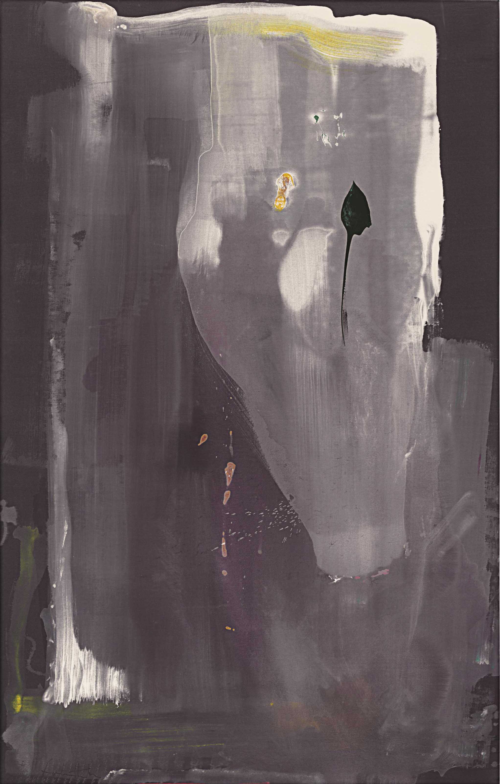 Portrait of Margaretha Trip