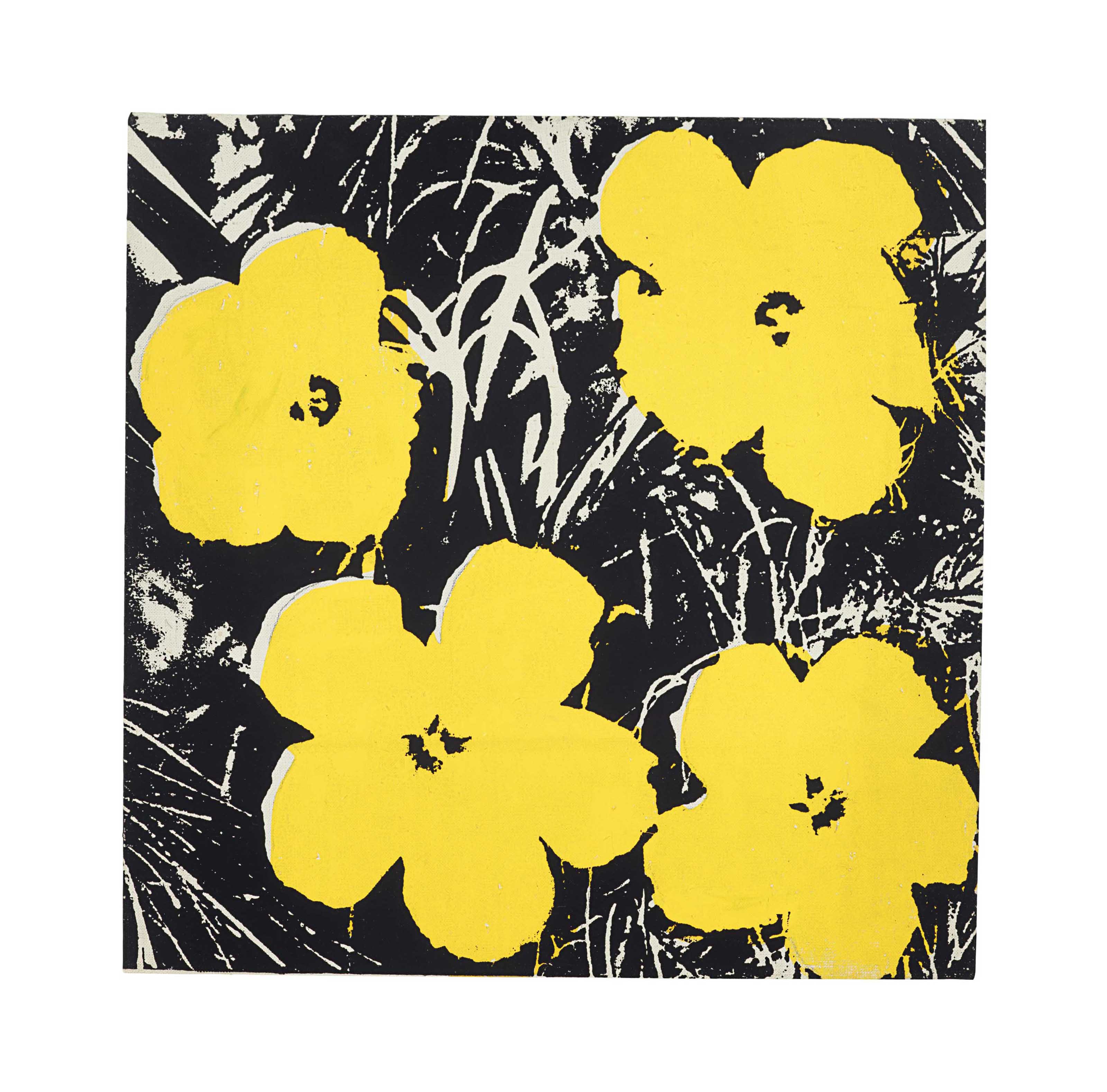 Andy Warhol (1928-1987), Campbell's Soup Can | Christie's