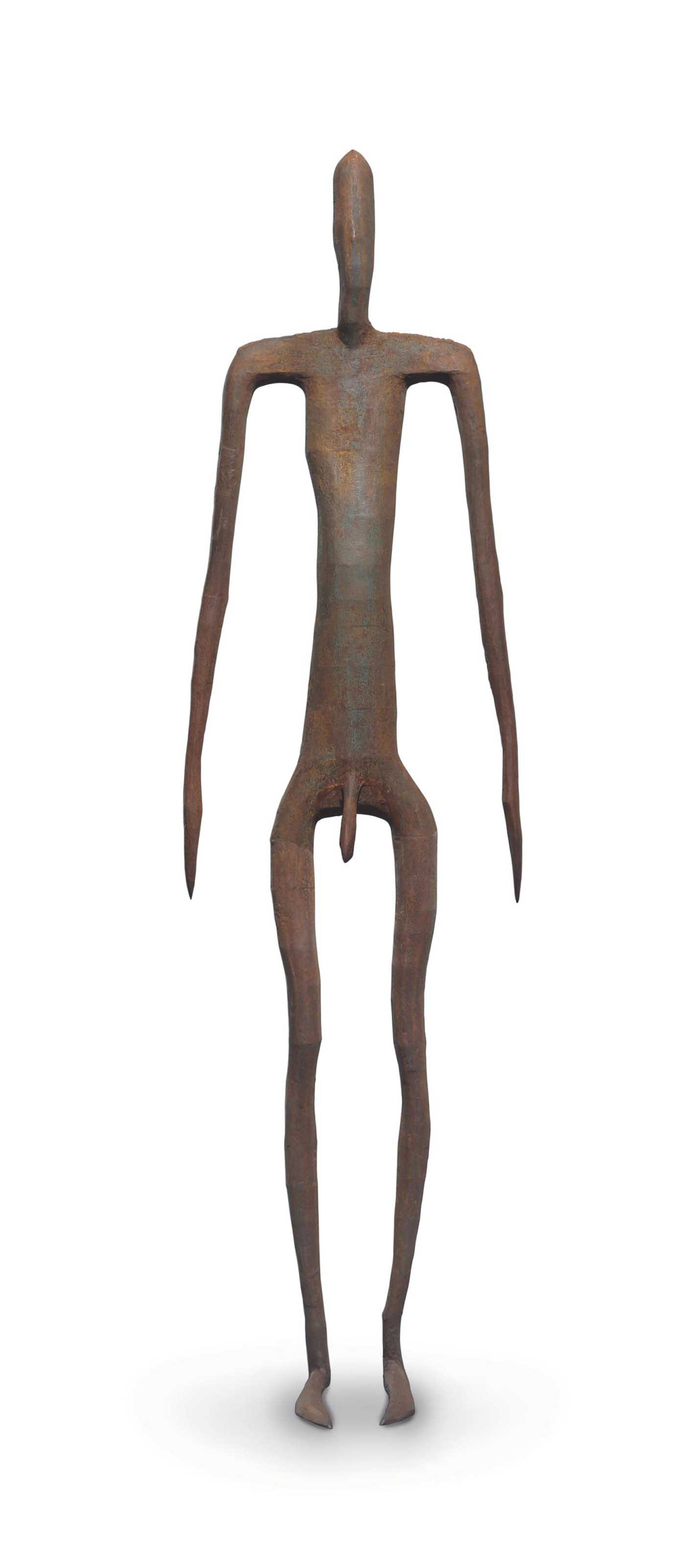 Antony Gormley (b. 1950)