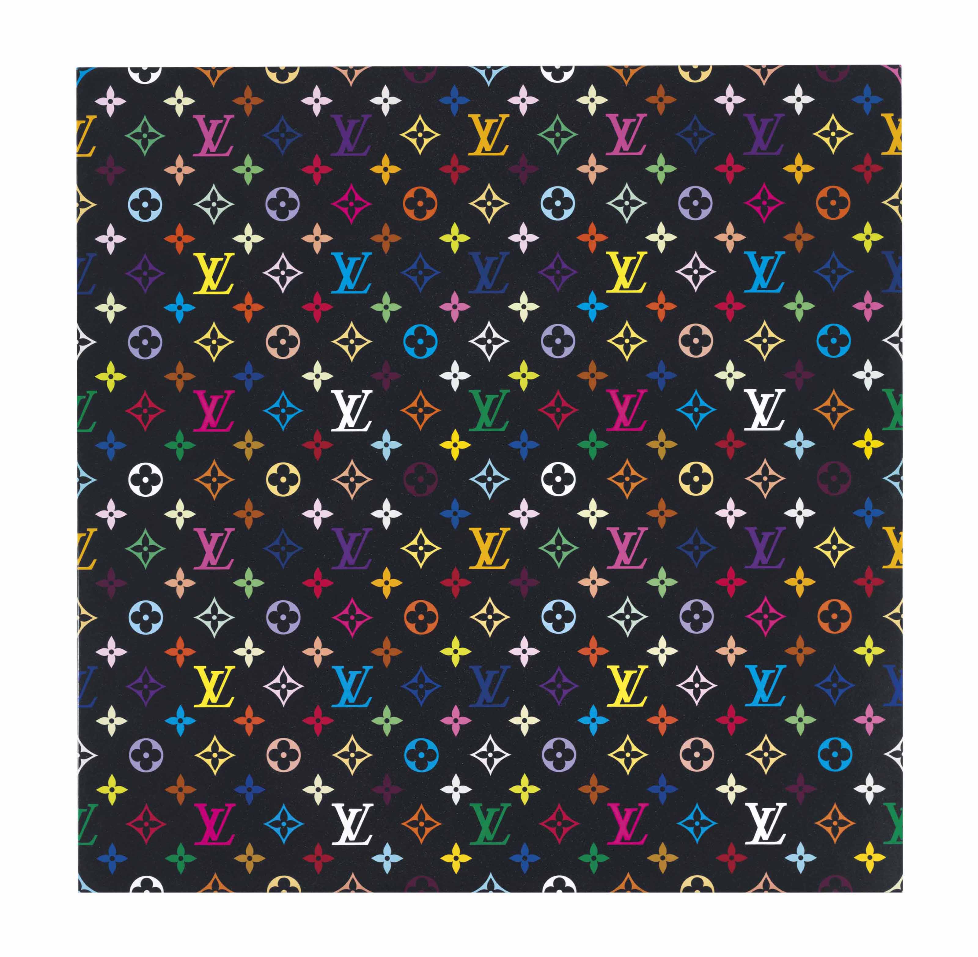 Takashi Murakami B 1962 Superflat Monogram 2000s Paintings