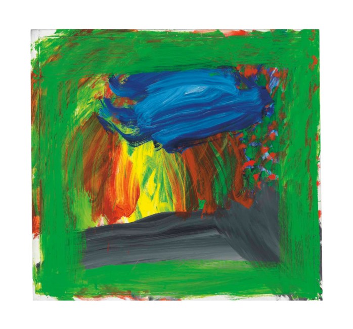 Jerome siegel coulton waugh essay 05 image