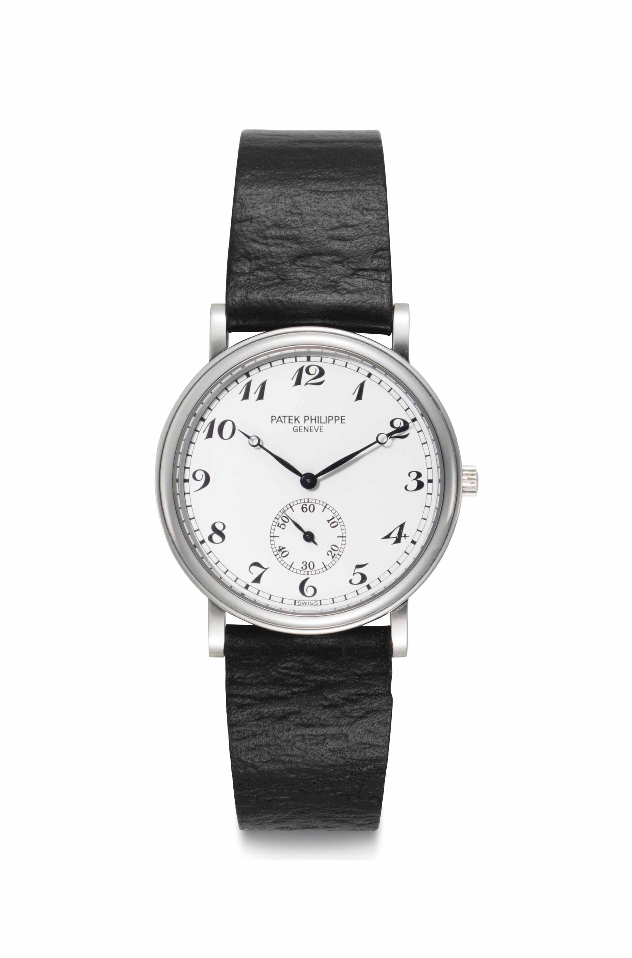 3712 patek philippe