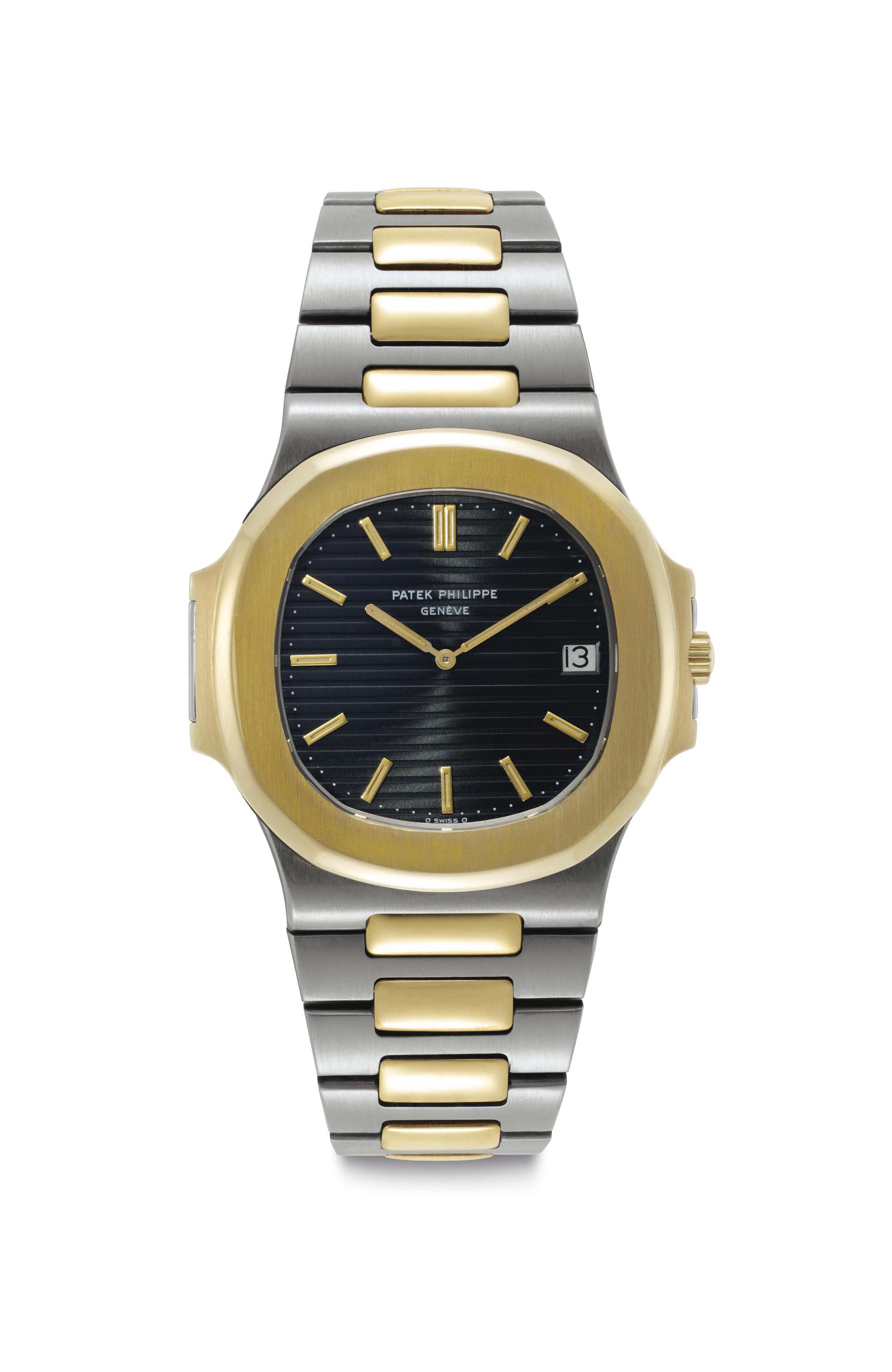 Patek philippe clearance 8168 all