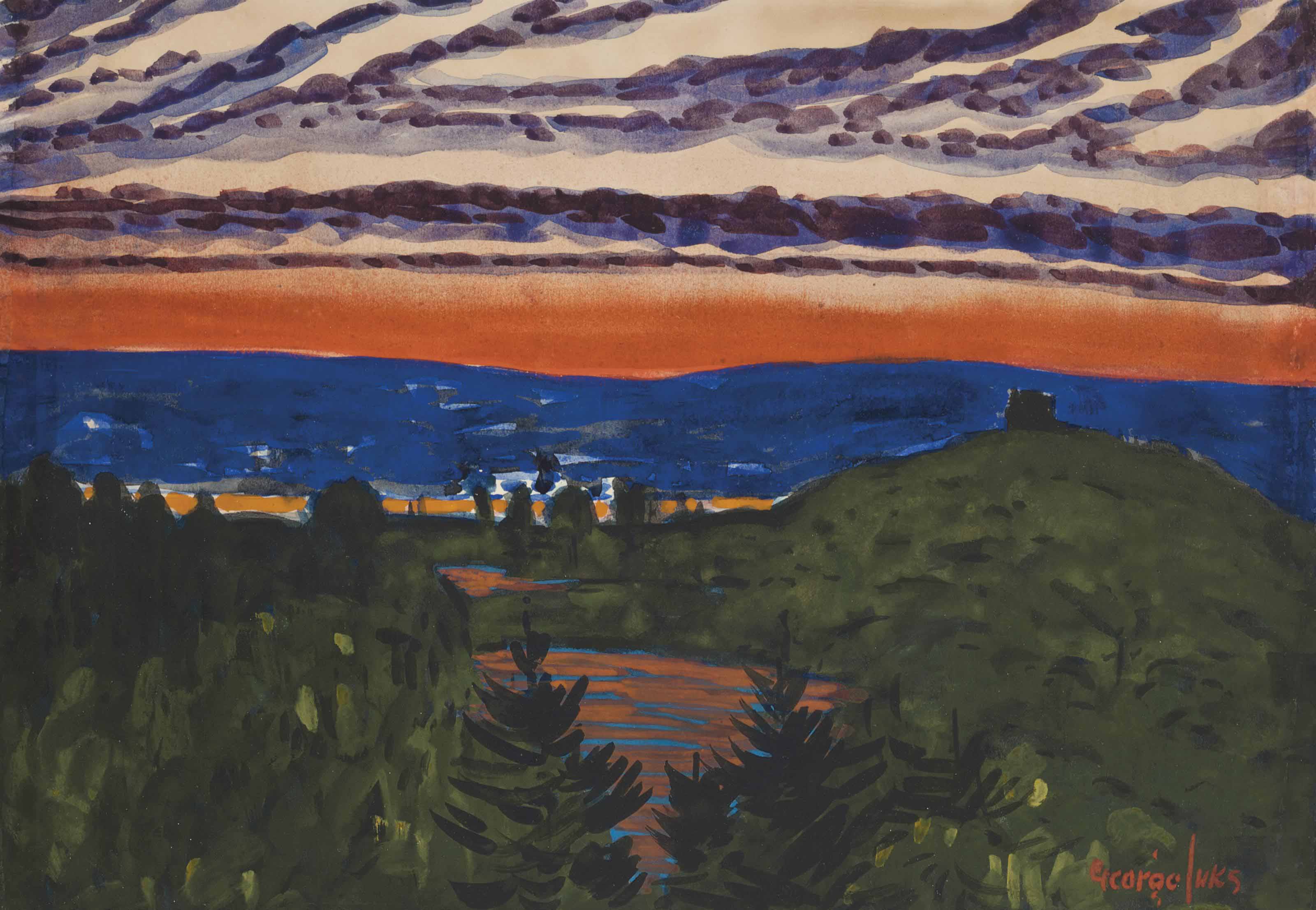 Benjamin Luks Lose in unserem Preisarchiv LotSearch