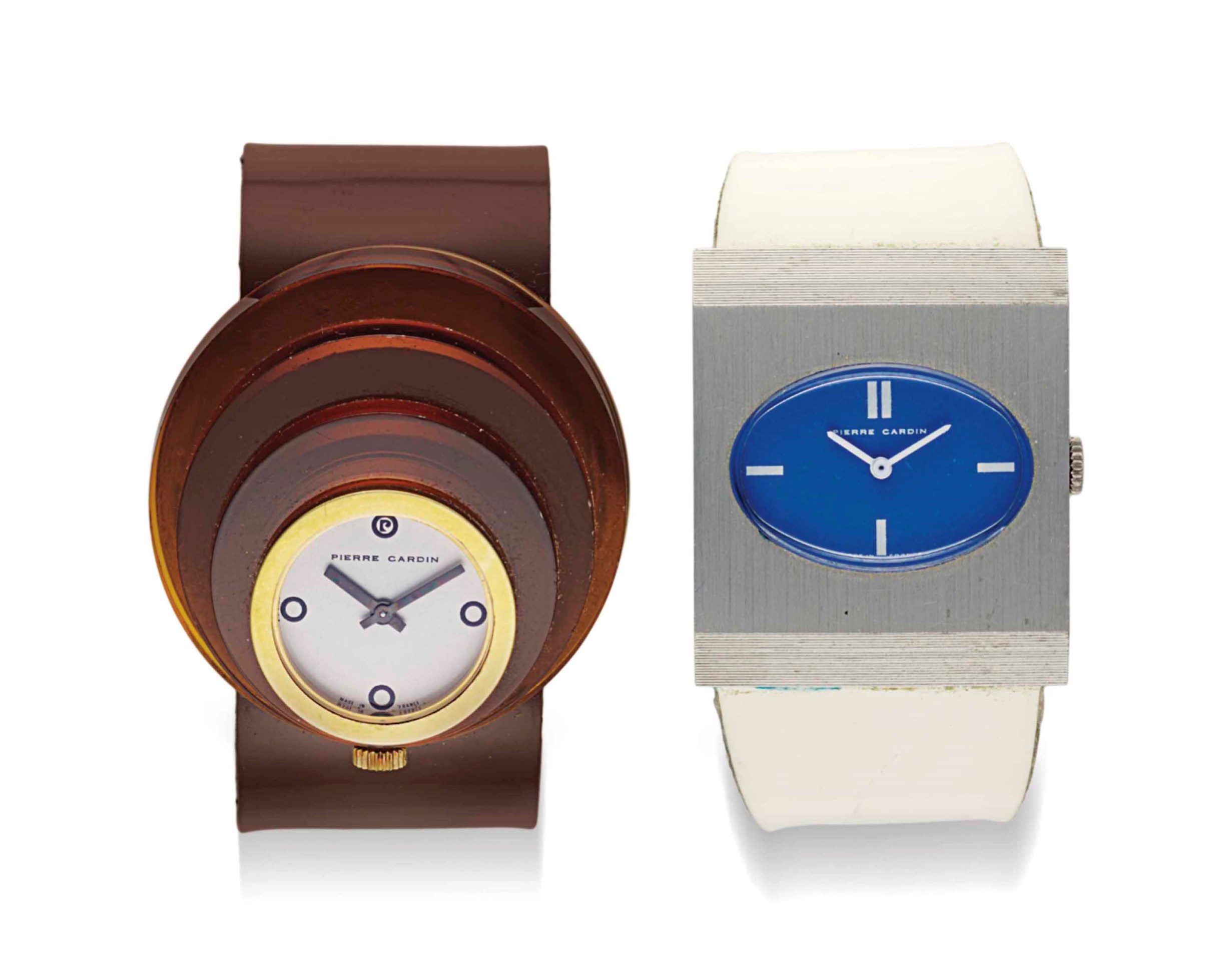 pierre cardin watches made in which country