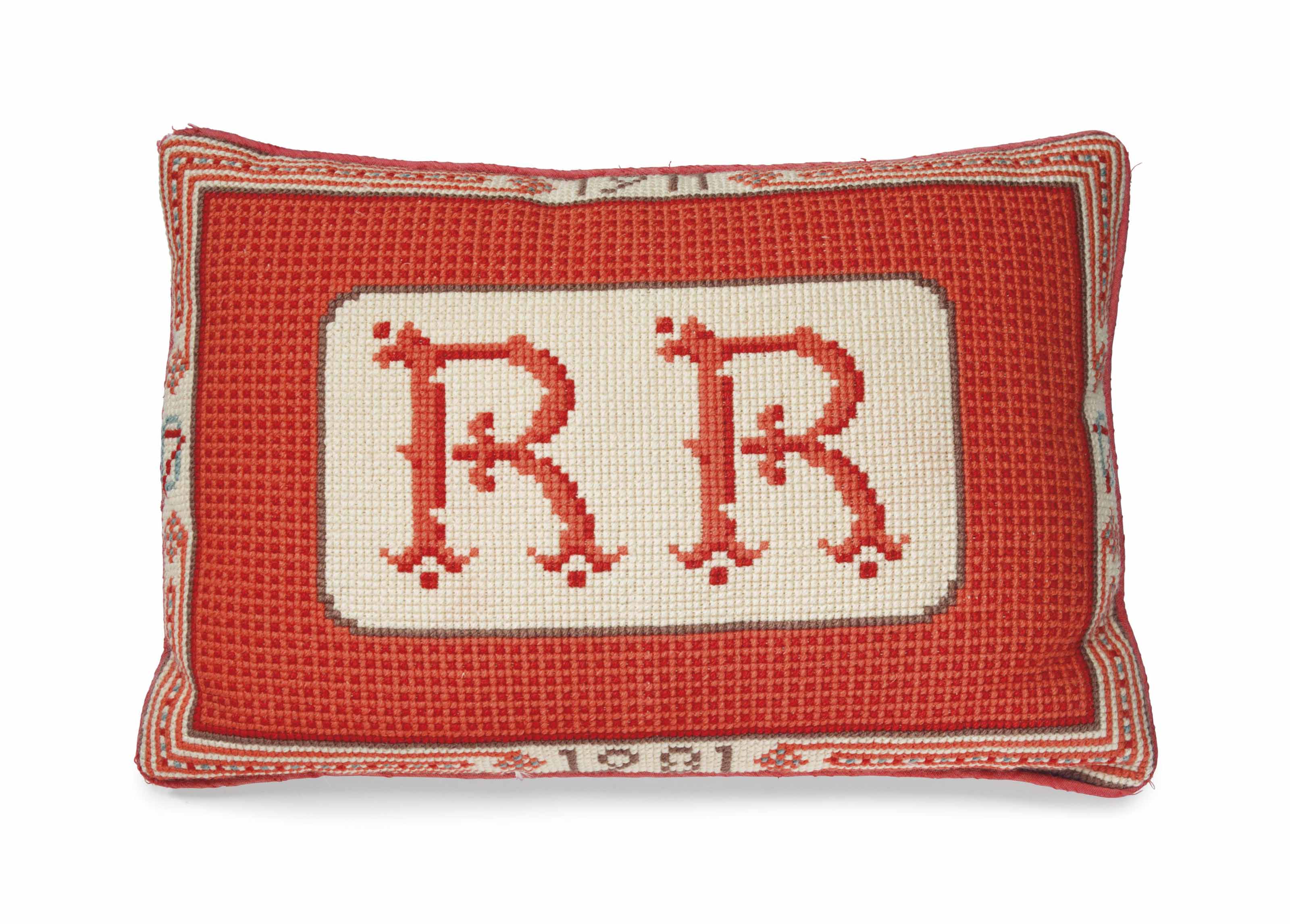 President Ronald Reagan A 70th Birthday Gift February 6 1981 A