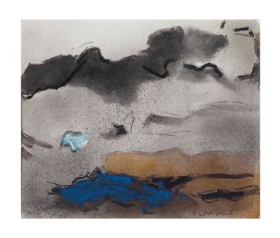 Six Highlights From Our Living With Art Sale 26 27 July Christie S
