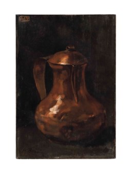 Specialist Picks From Christie S Living With Art Sale 23 24 August Christie S