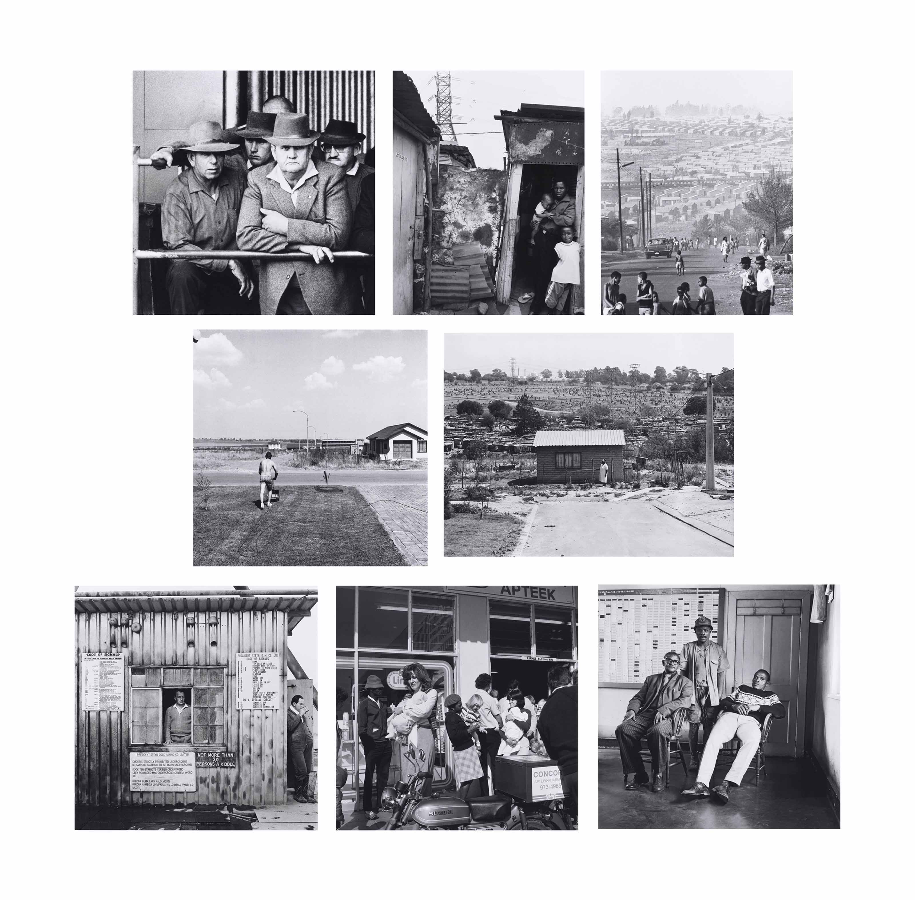 Wright Morris (1910–1998), Farm House near McCook, Nebraska, 1940