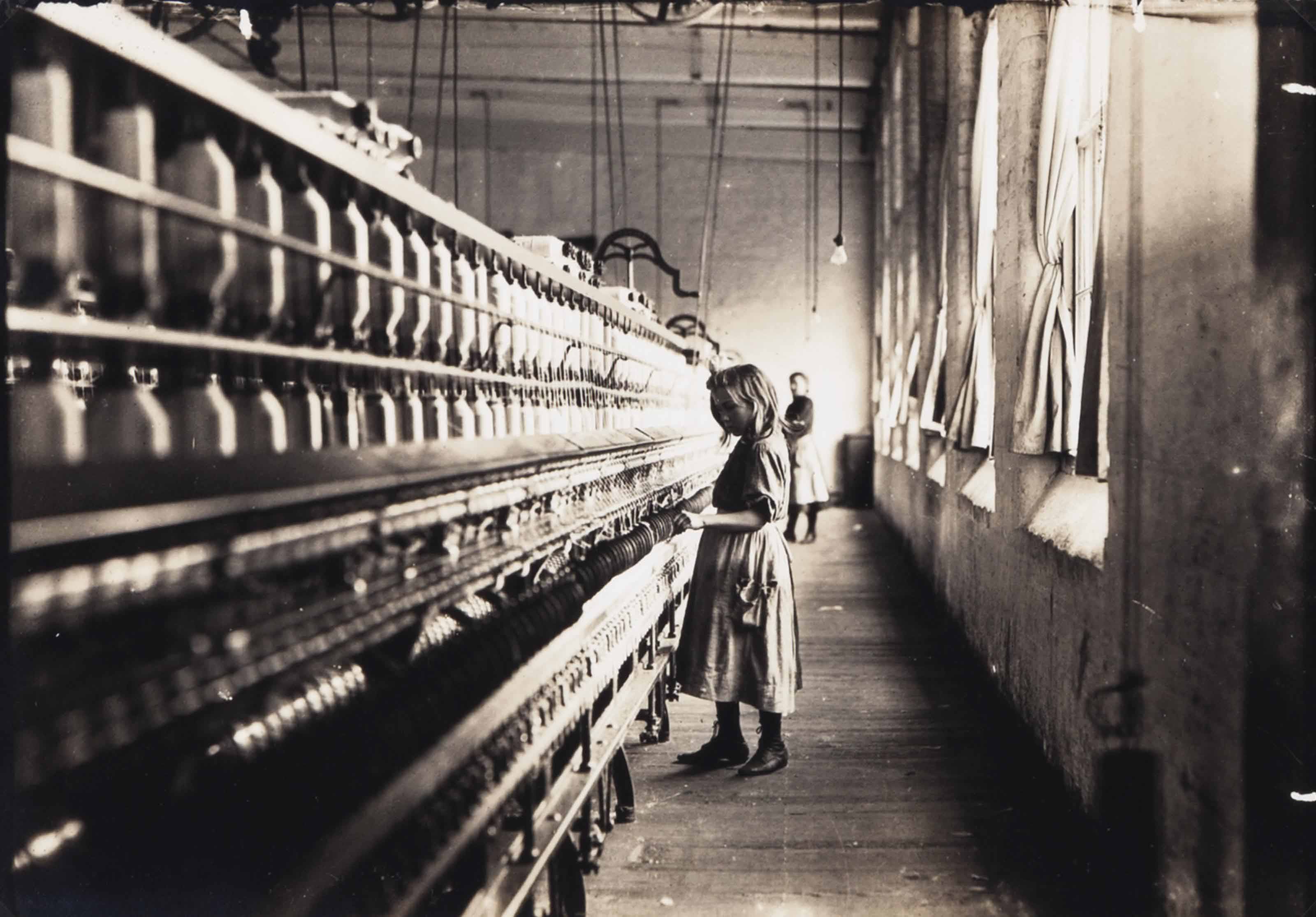Lewis Wickes Hine 1874 1940 