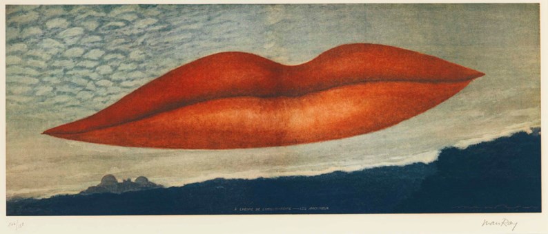 Original Prints By Surrealism S Most Important Artists Christie S