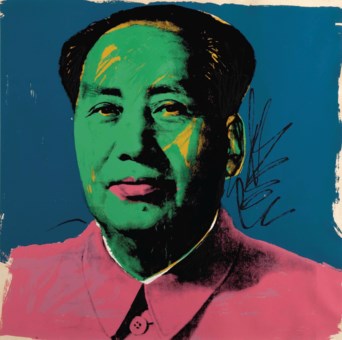 When Andy Warhol Met Muhammed Ali Christie S
