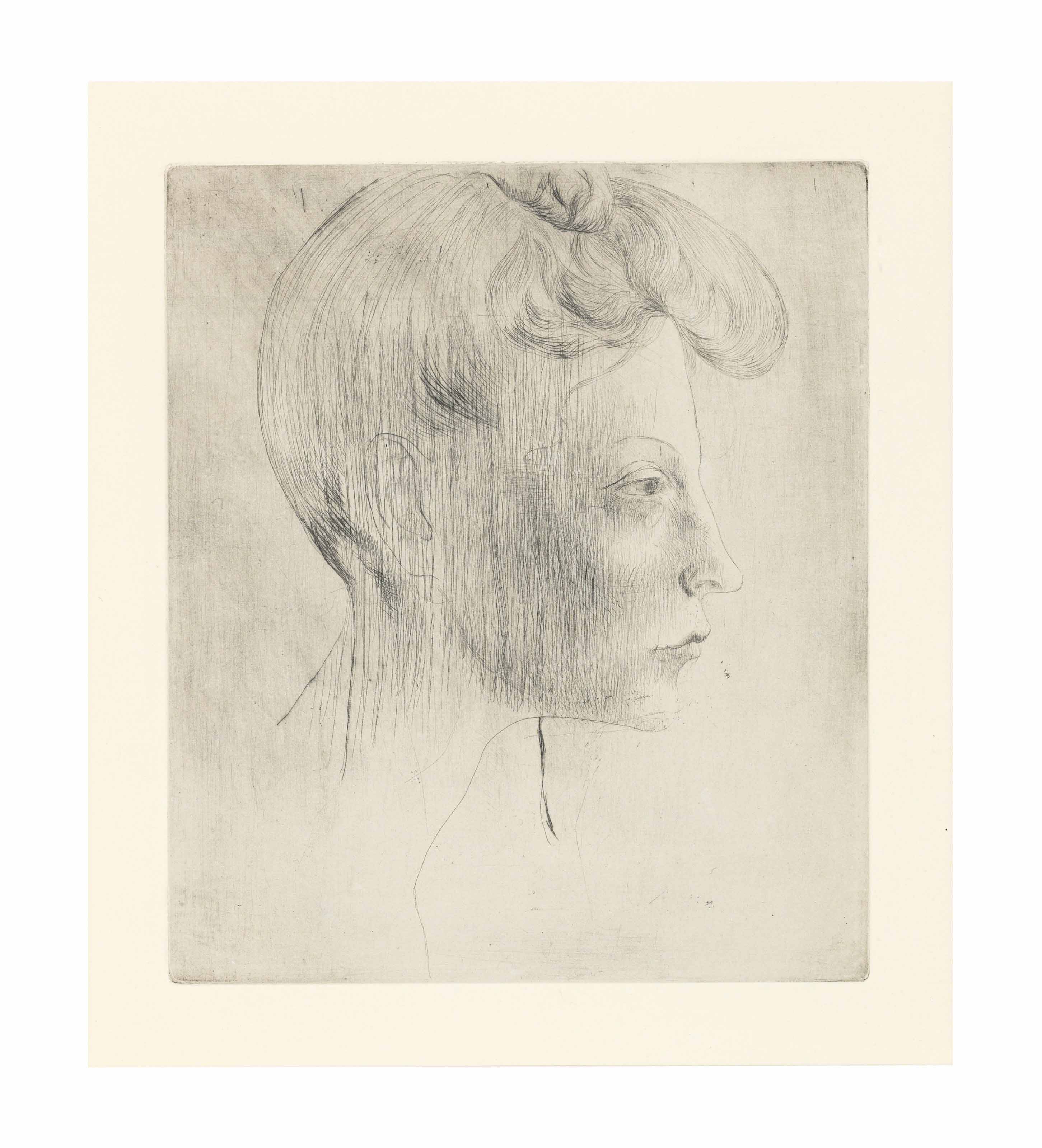 Pablo Picasso Lots In Our Price Database Lotsearch