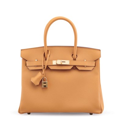 birkin 30 etoupe epsom