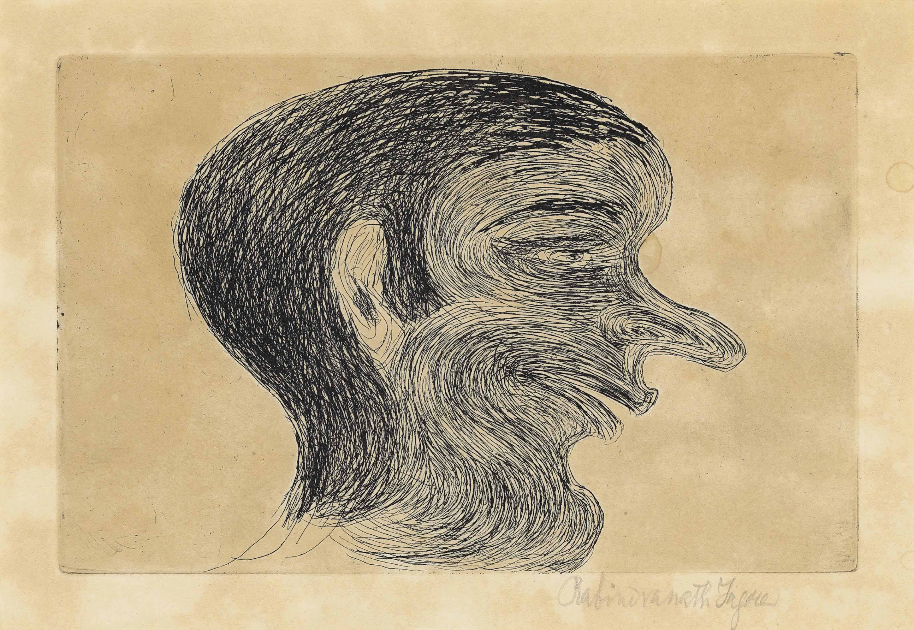 Rabindranath Tagore Lose In Unserem Preisarchiv Lotsearch