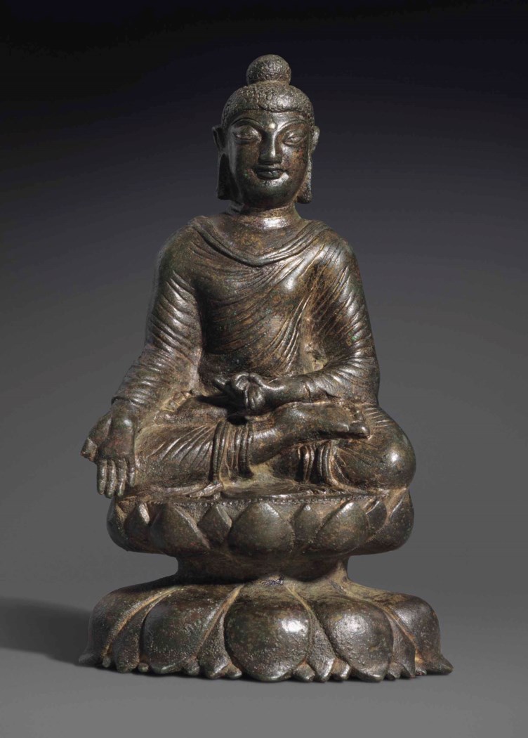 Where is swat valley located picture