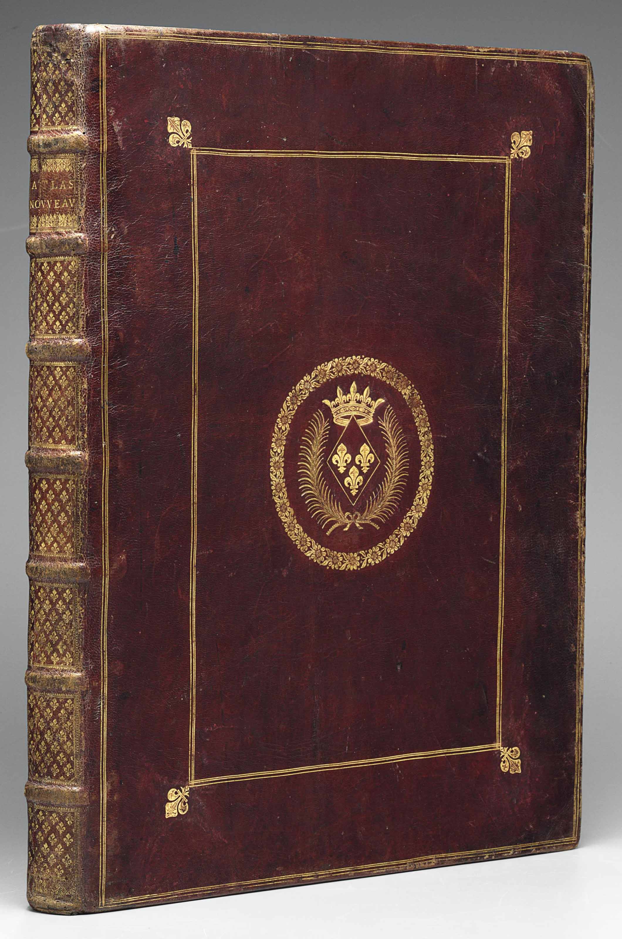 Alexis Hubert Jaillot Lose in unserem Preisarchiv LotSearch