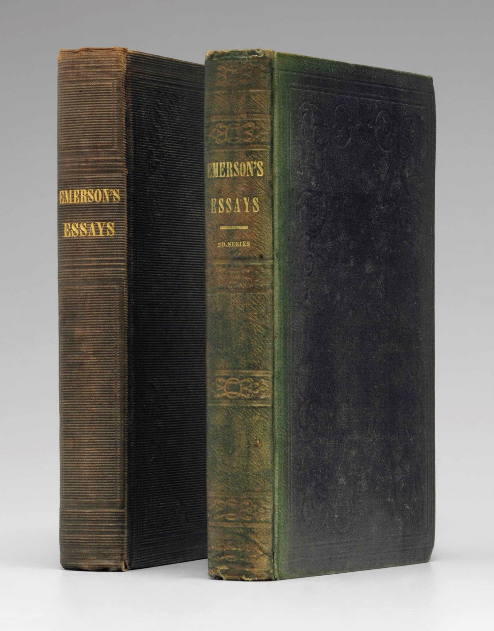 Emerson self reliance pdf image