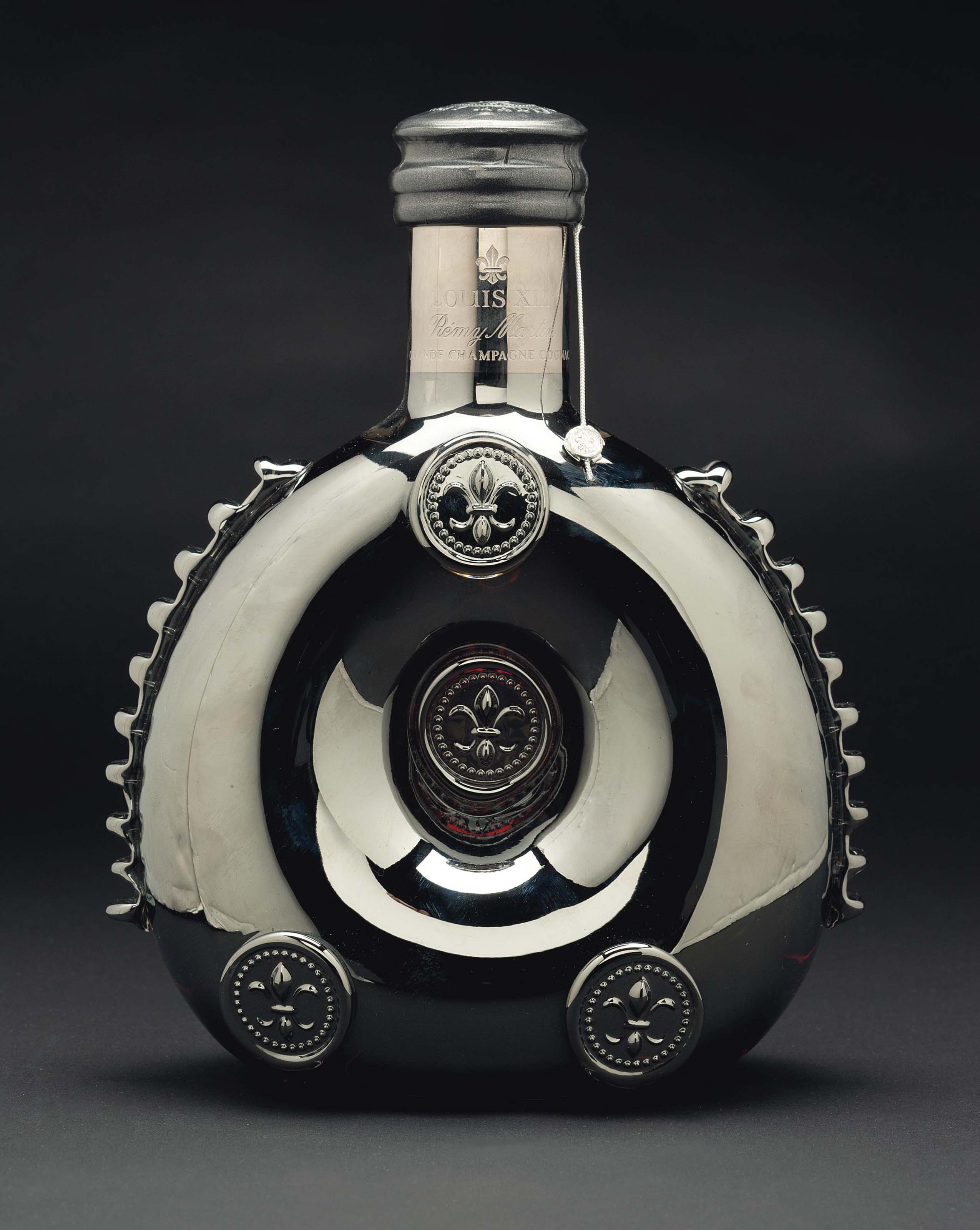 Rémy Martin, Louis XIII, Black Pearl