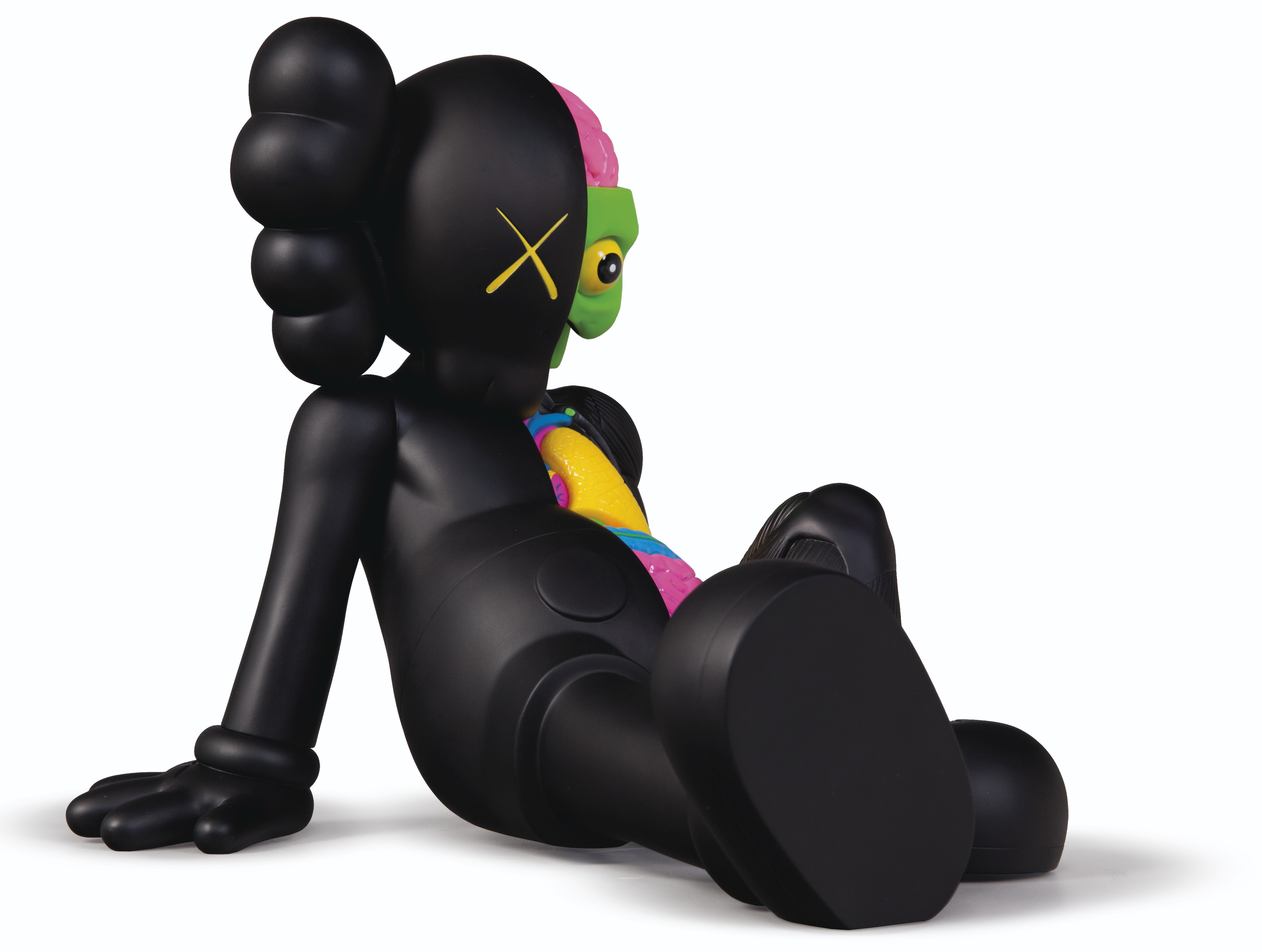 Companion (Resting Place), KAWS (American, B. 1974) | Christie