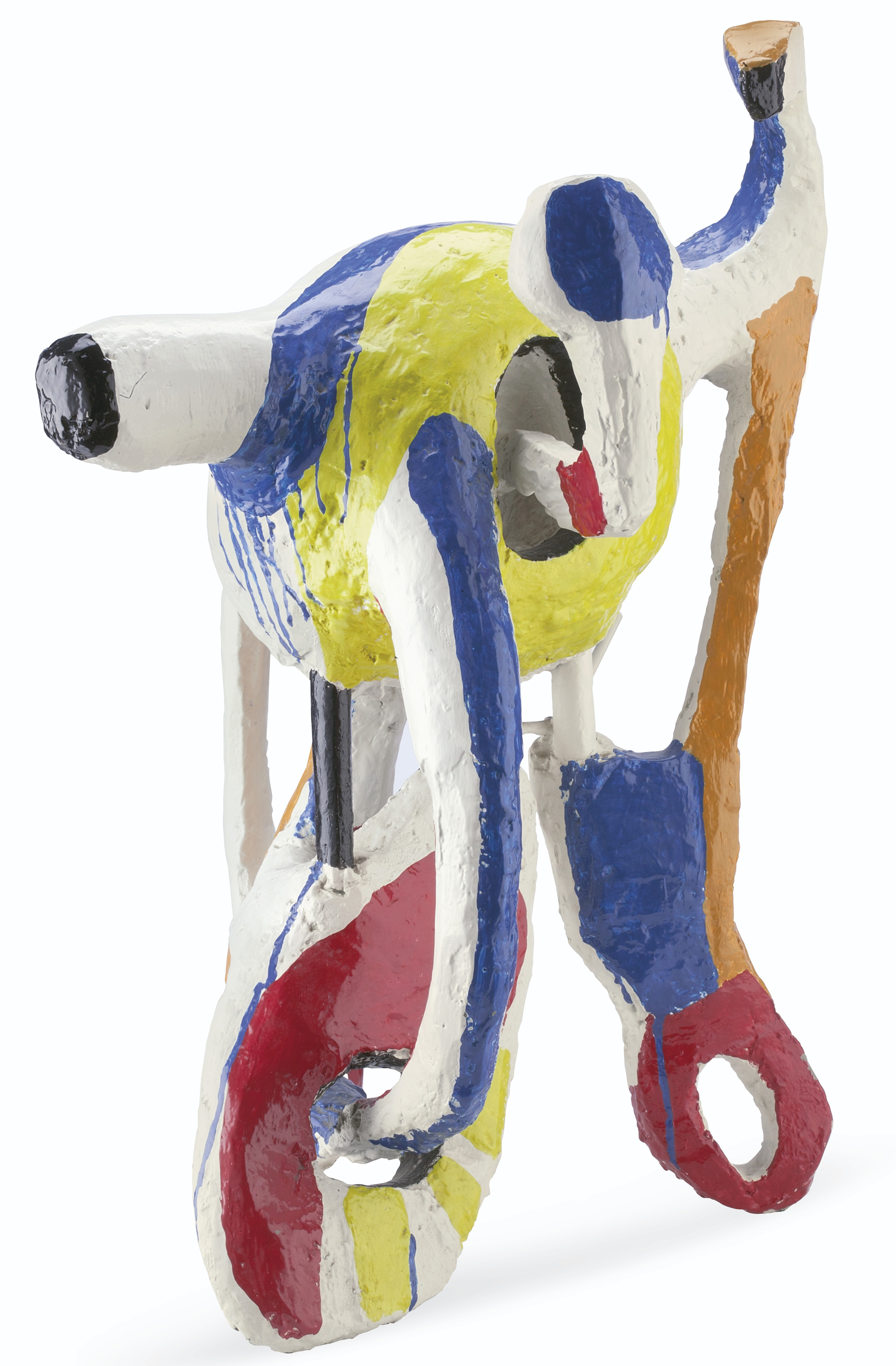 KAREL APPEL (1921-2006), Elephant | Christie's