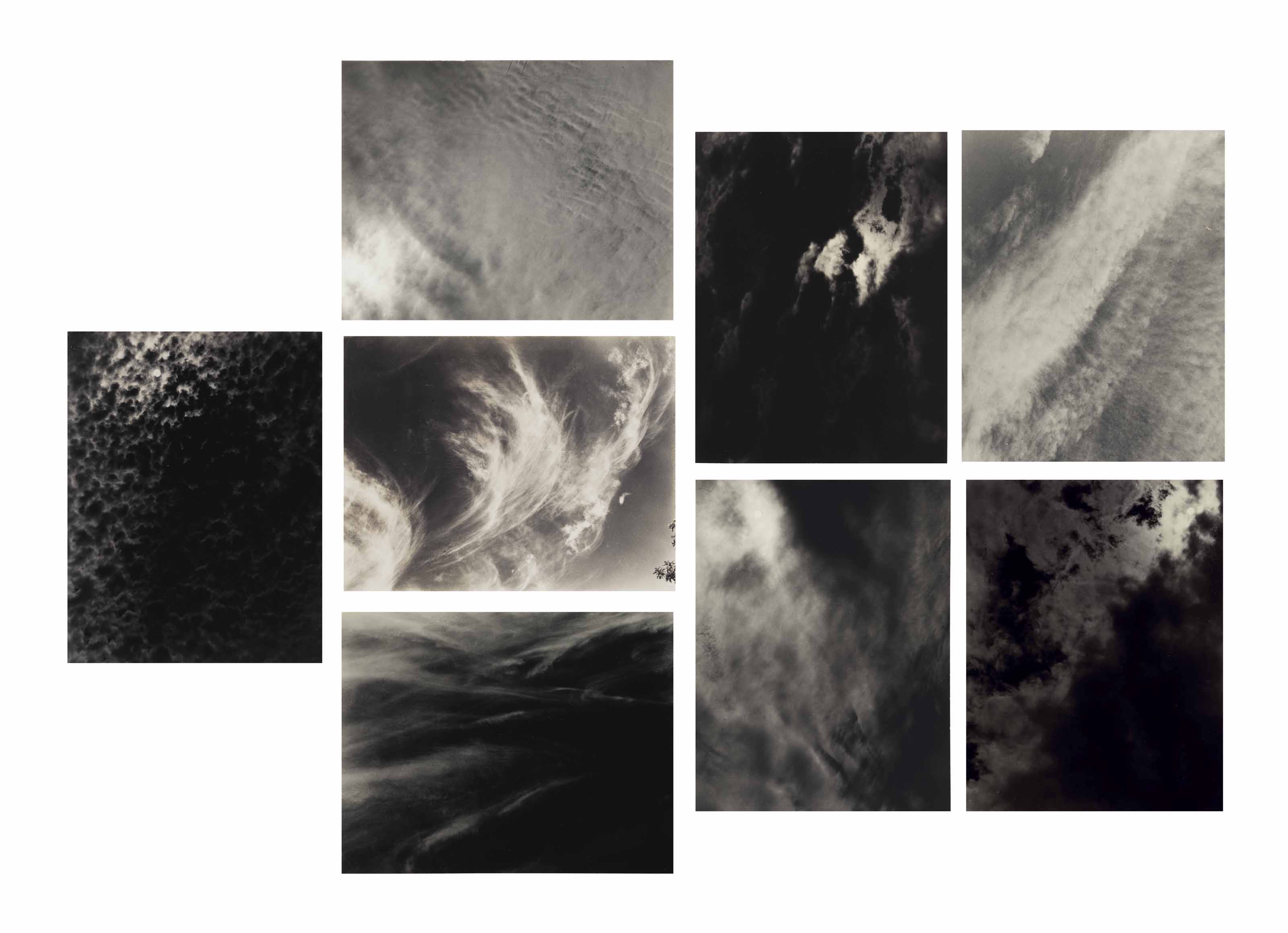 Alfred Stieglitz(18641946) , Equivalents [167C], variant of [228C