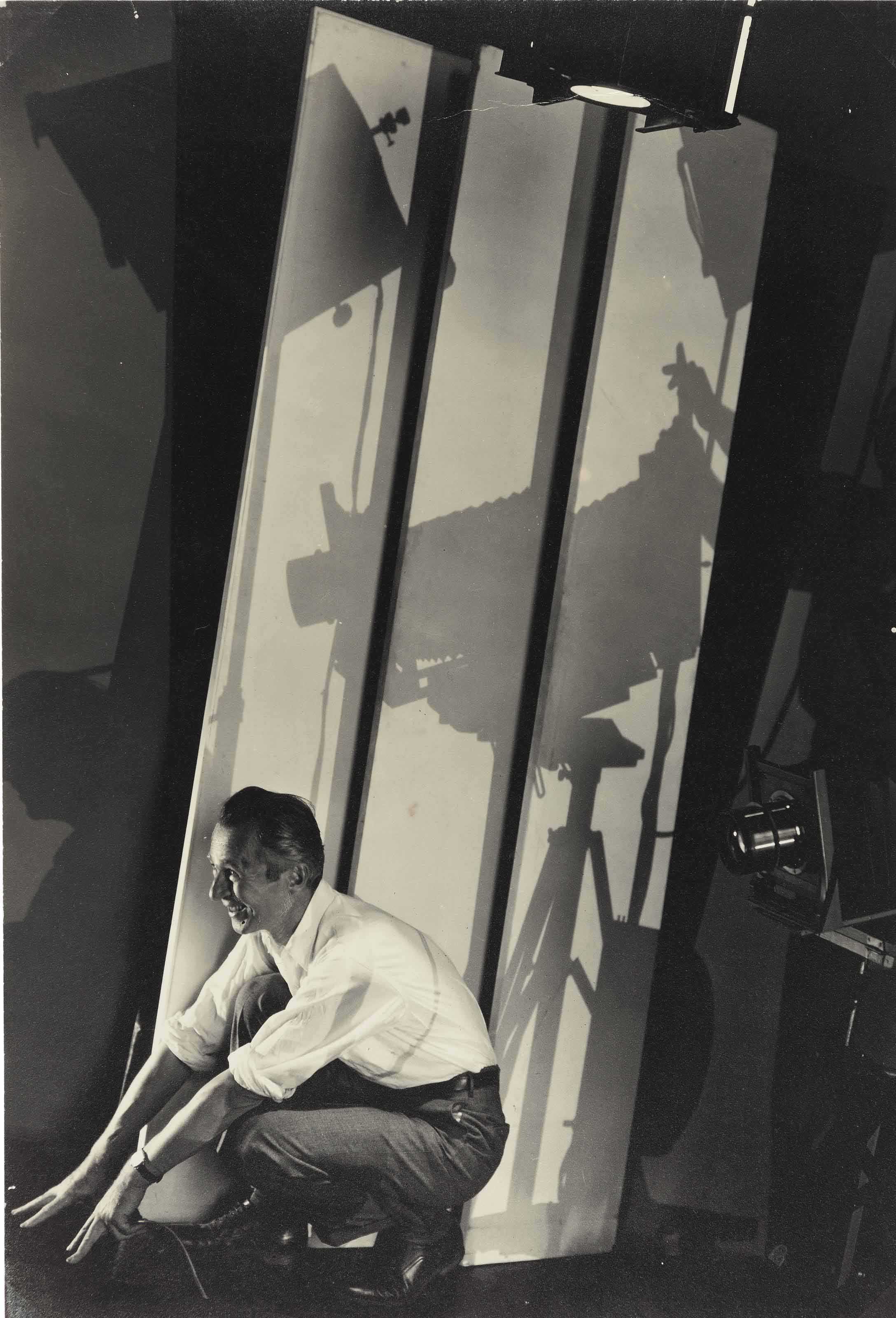 Edward Steichen (18791973)