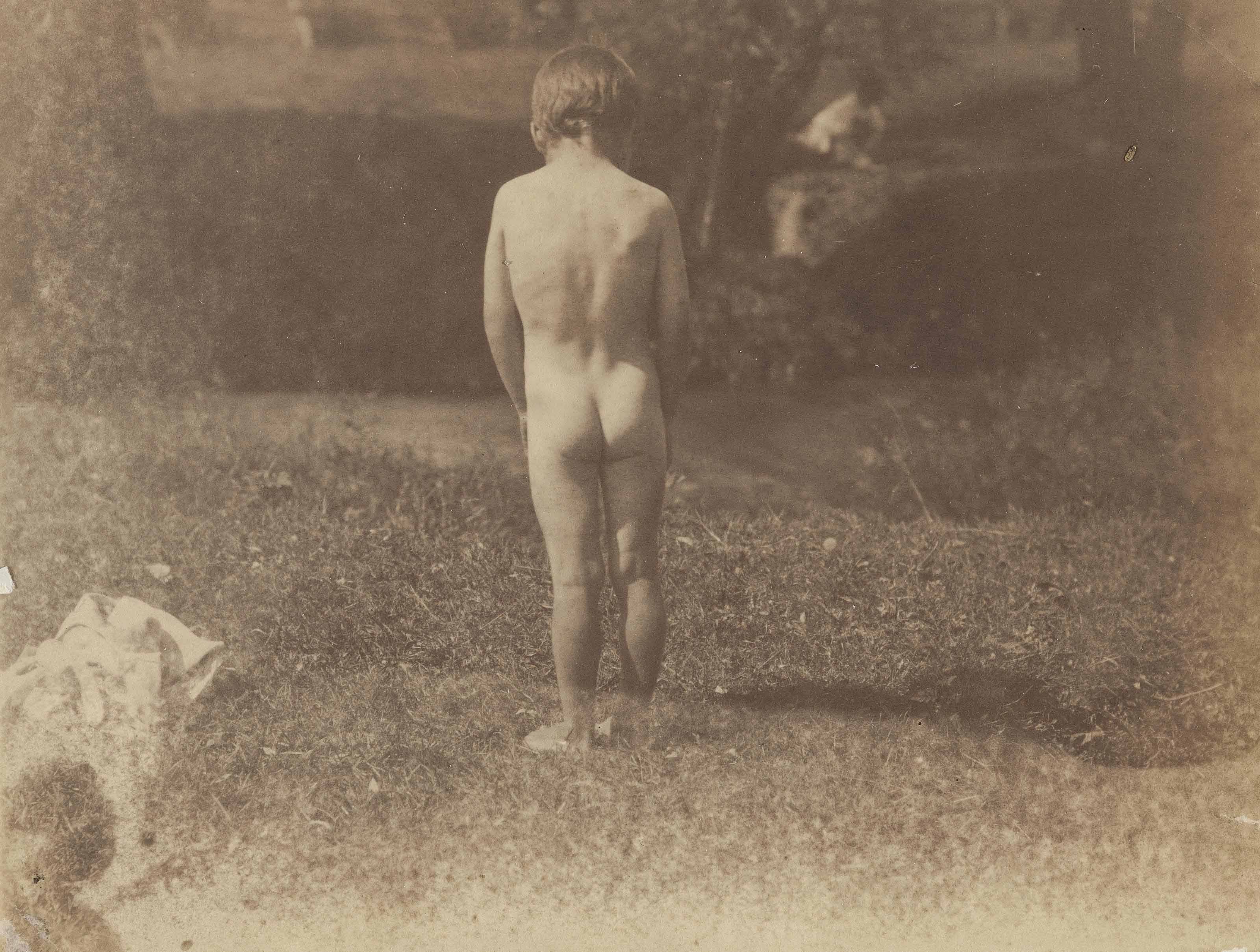 Will Crowell, 1883