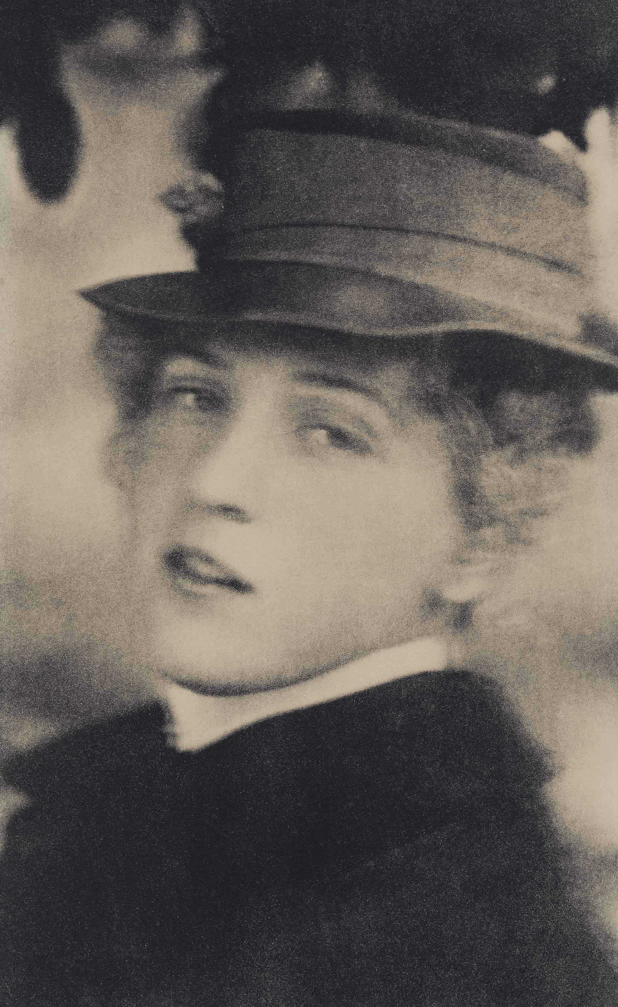 Alfred Stieglitz Lose in unserem Preisarchiv LotSearch