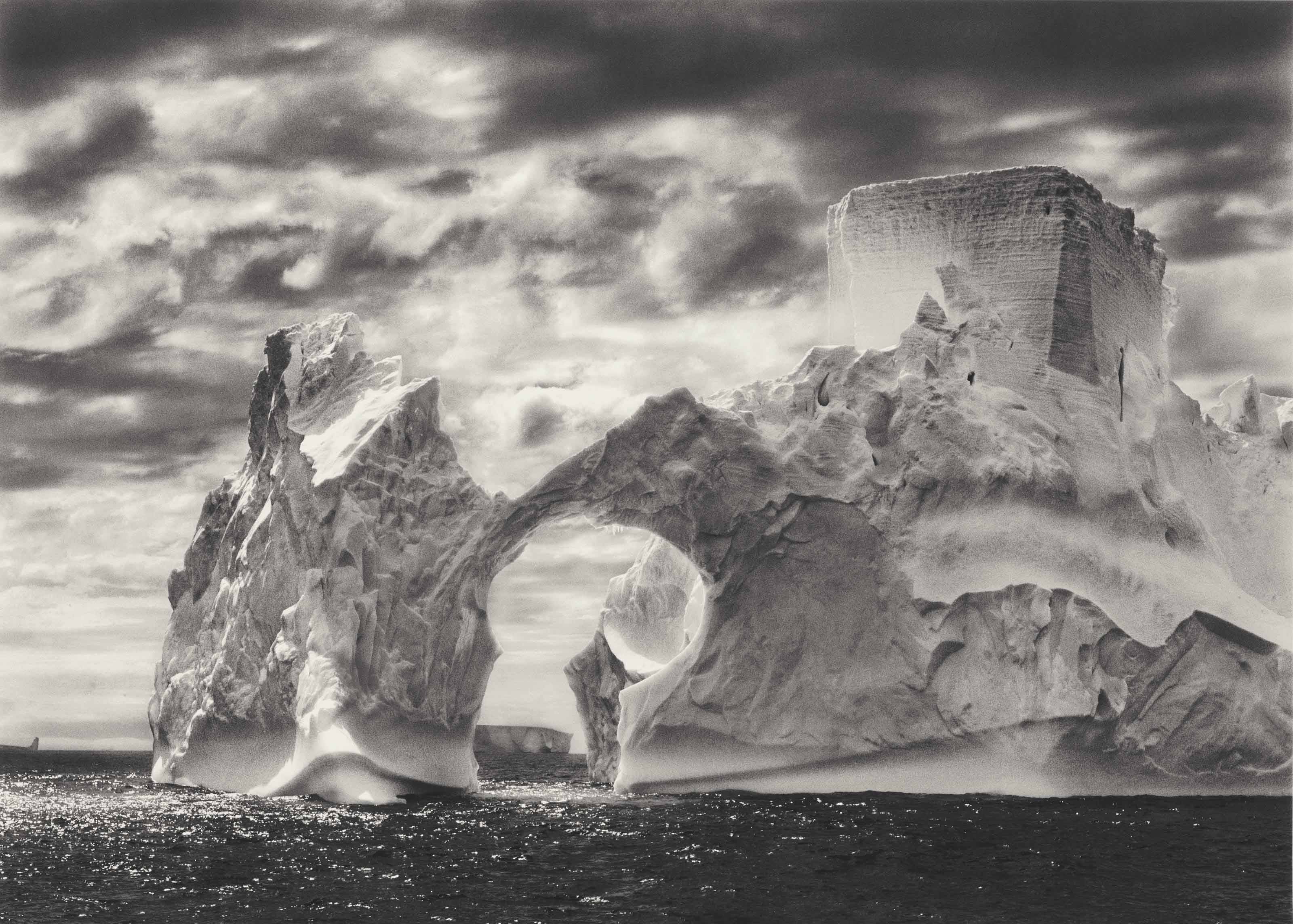Essays on sebastiao salgado picture