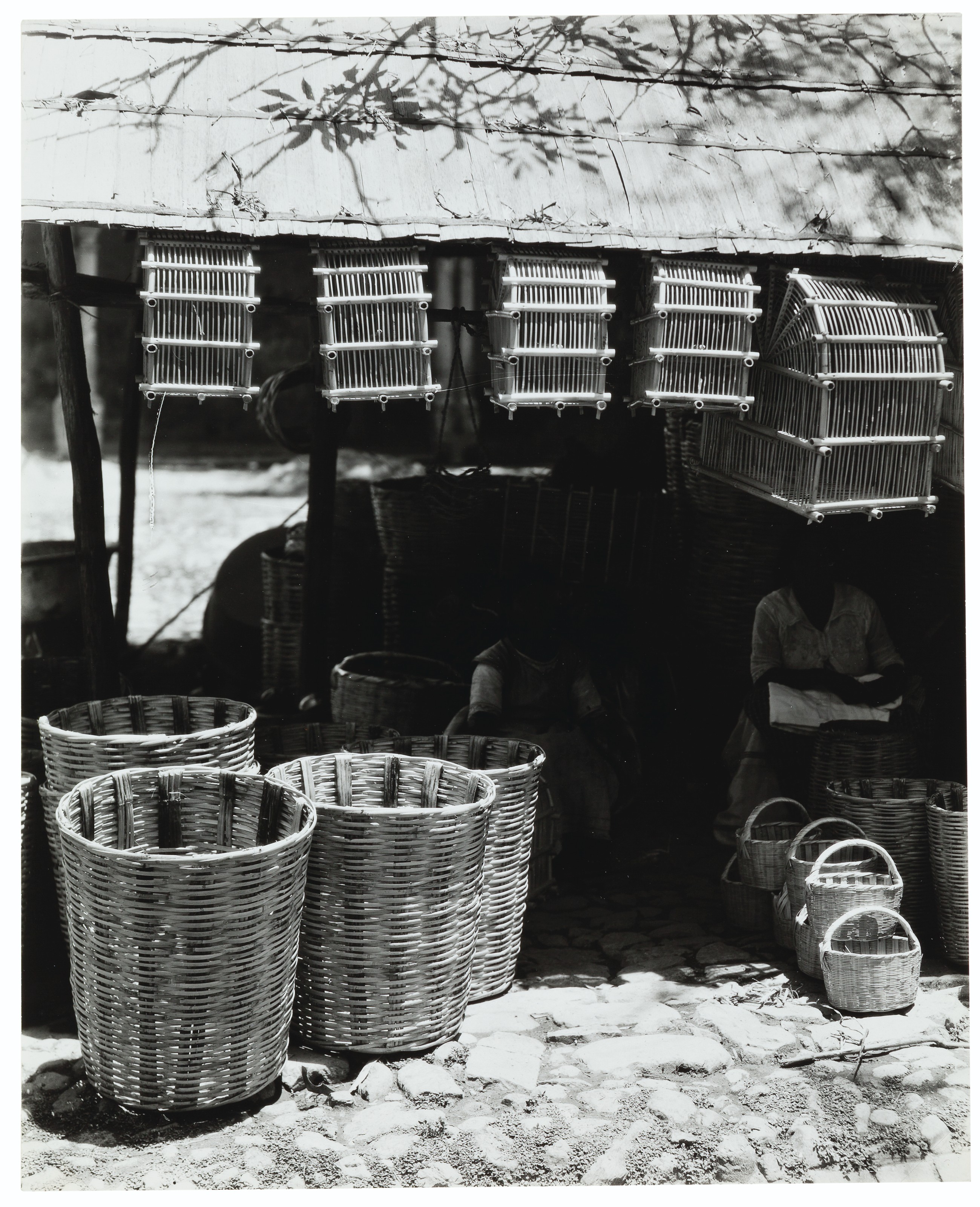 Baskets weston deals
