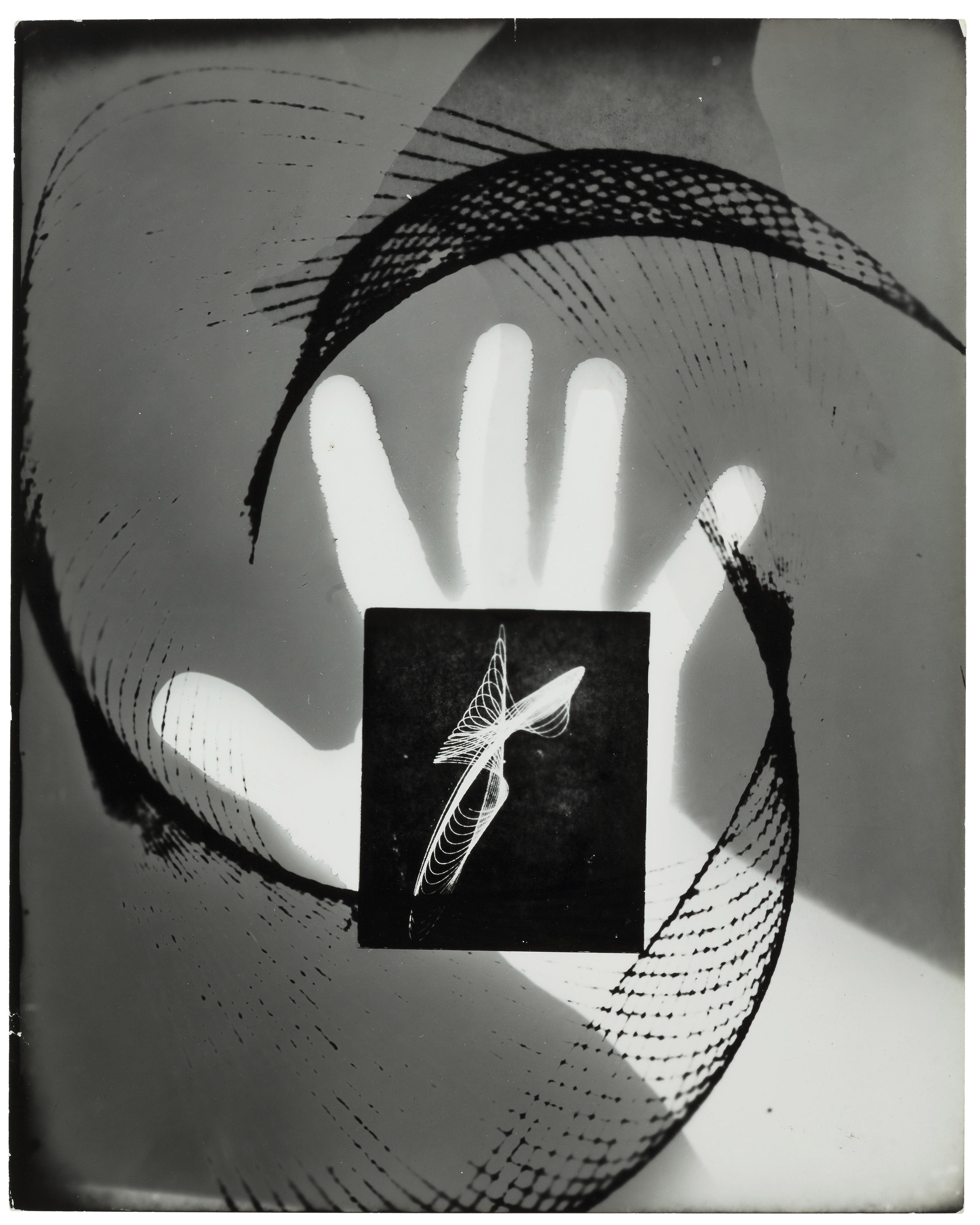 GYÖRGY KEPES (1906–2001), Woman with Guitar, 1939 | Christie’s
