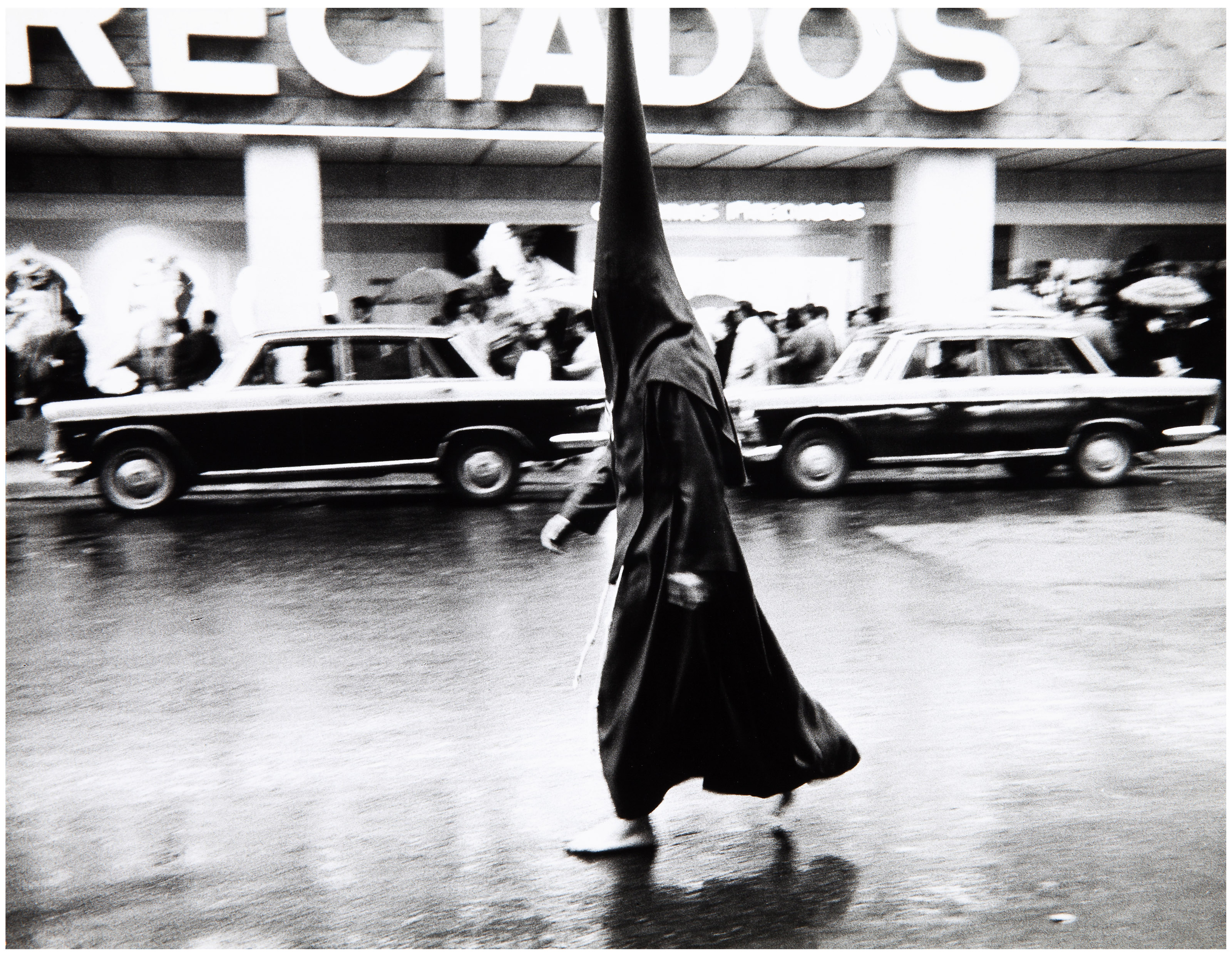 GIANNI BERENGO GARDIN (B. 1930), Espagne, c. 1960 | Christie's