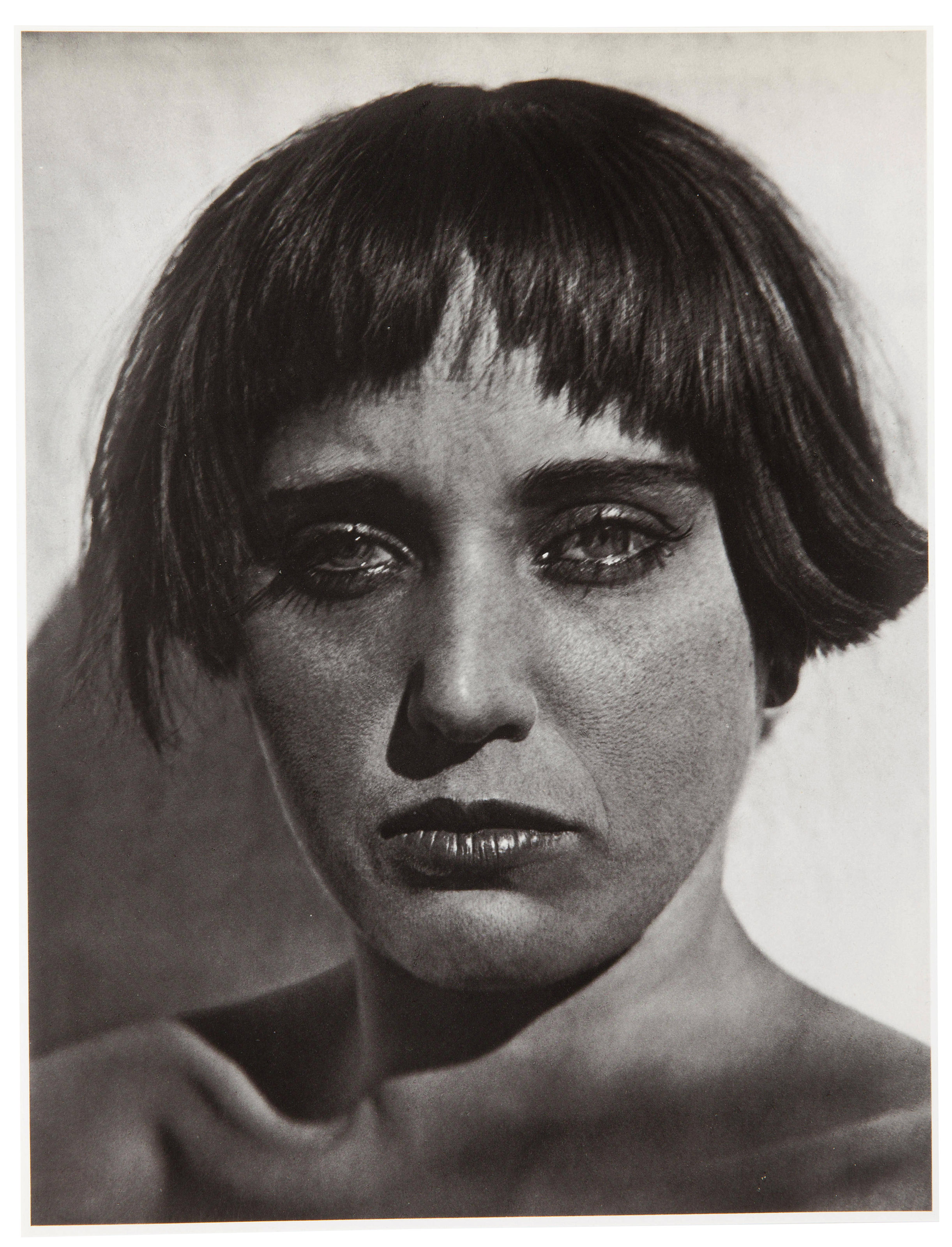 VARIOUS ARTISTS, Photographs from the Collection of the Gilman Paper