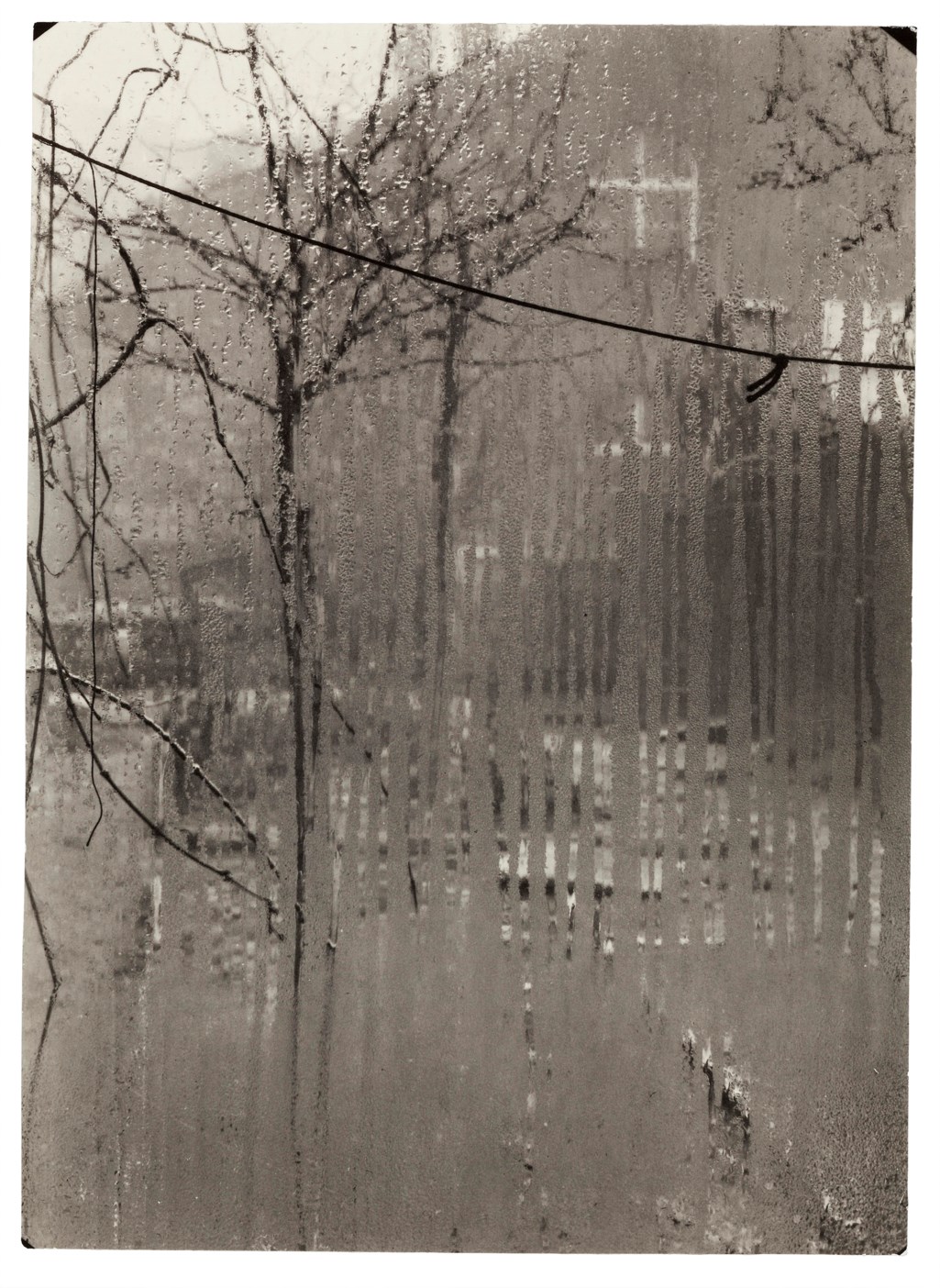 JOSEF SUDEK (1896–1976), The Window of My Studio, 1940s | Christie