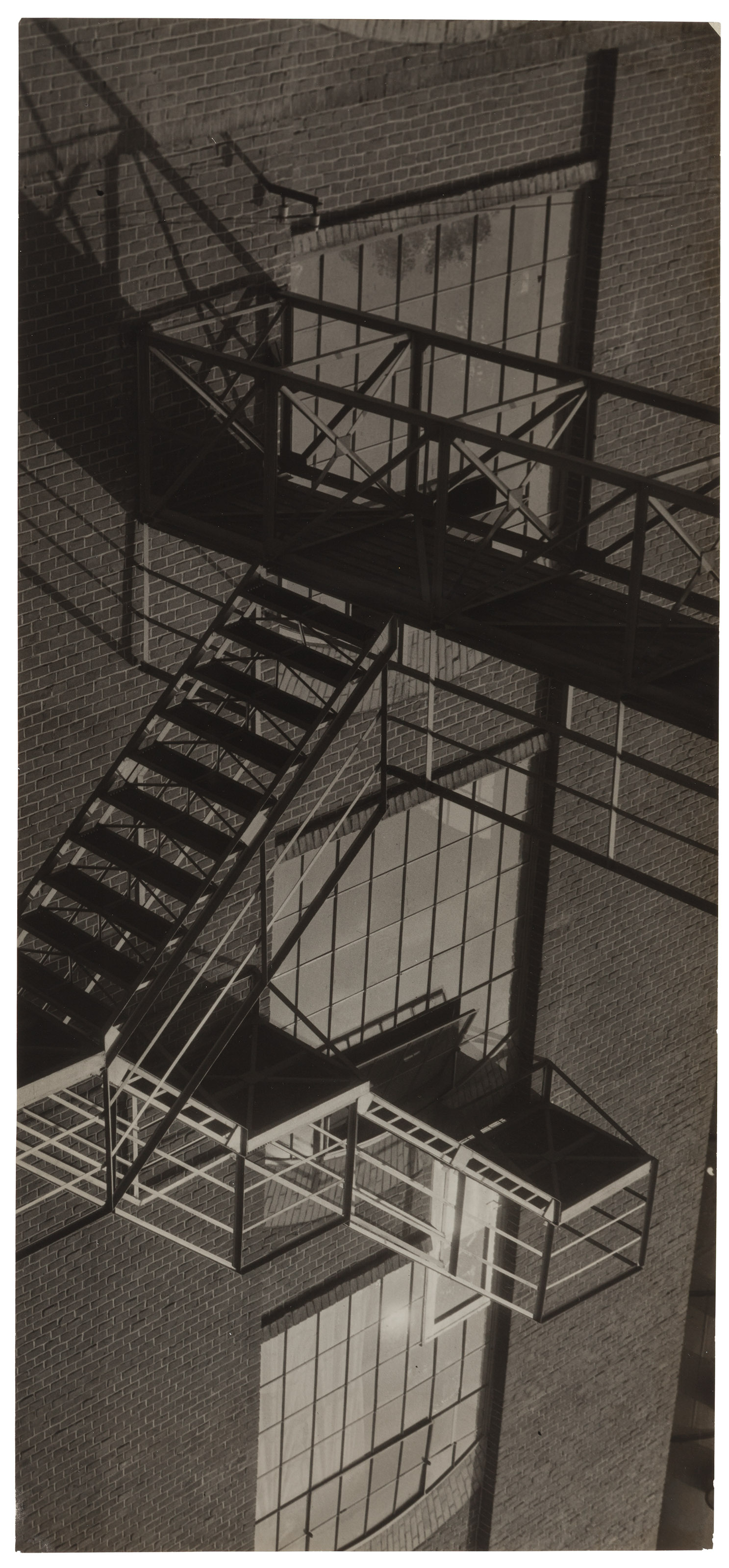 JOSEF SUDEK (1896–1976), The Window of My Studio, 1940s | Christie's