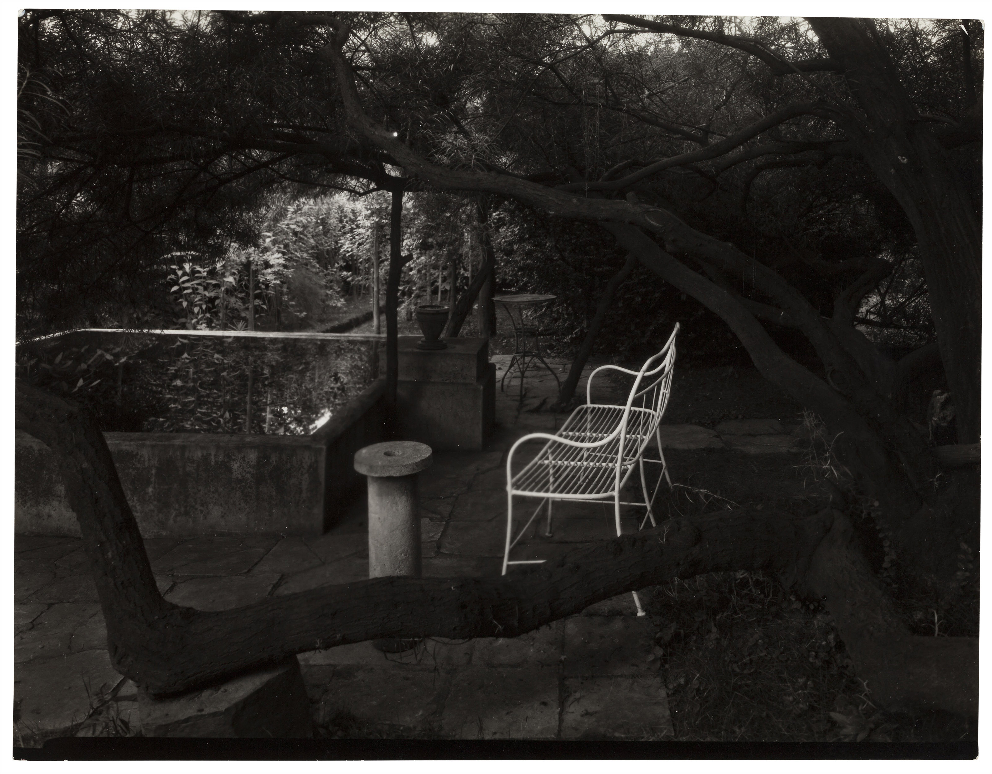 JOSEF SUDEK (1896–1976), The Window of My Studio, 1940–1954
