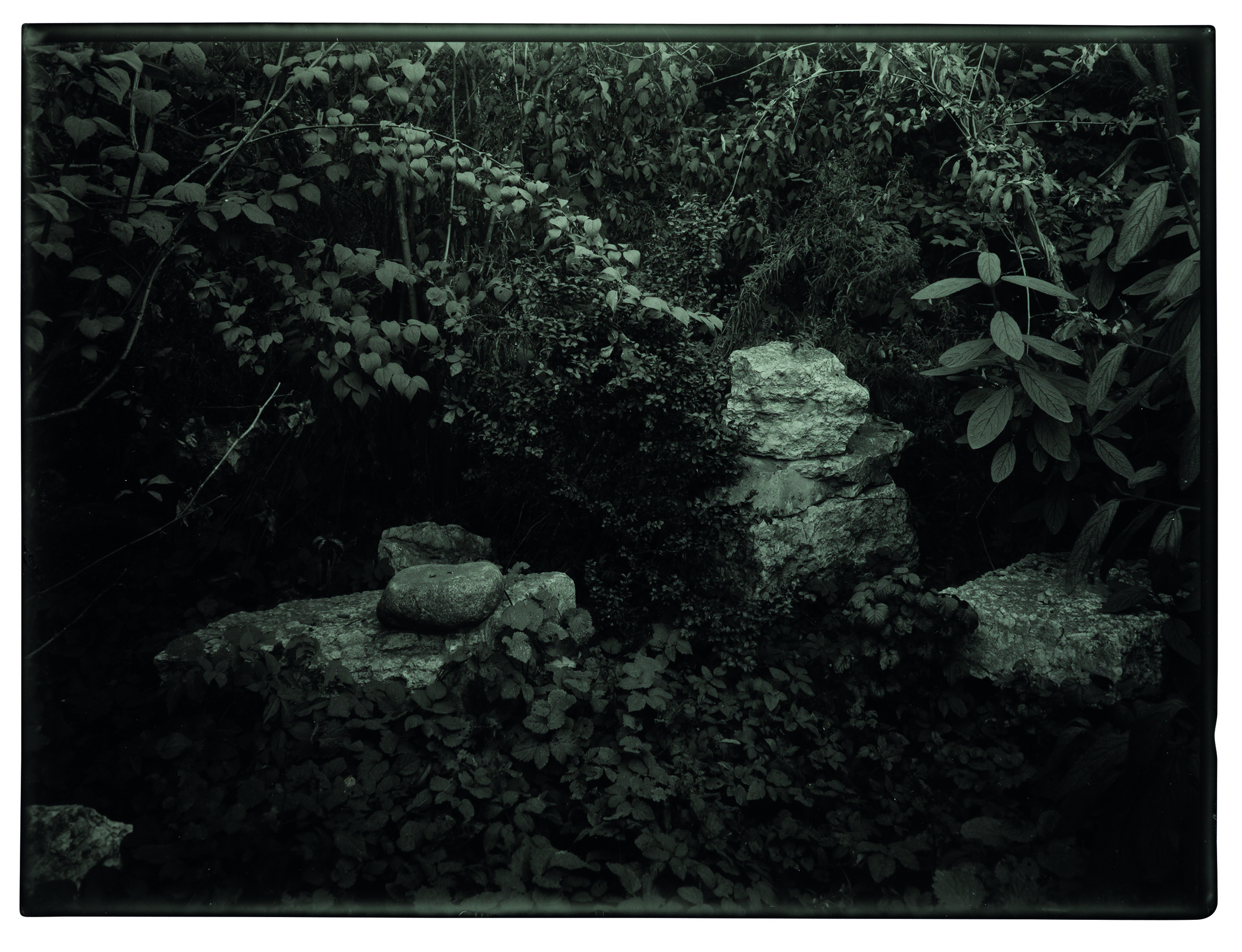 JOSEF SUDEK (1896–1976), River panorama, 1950s | Christie's