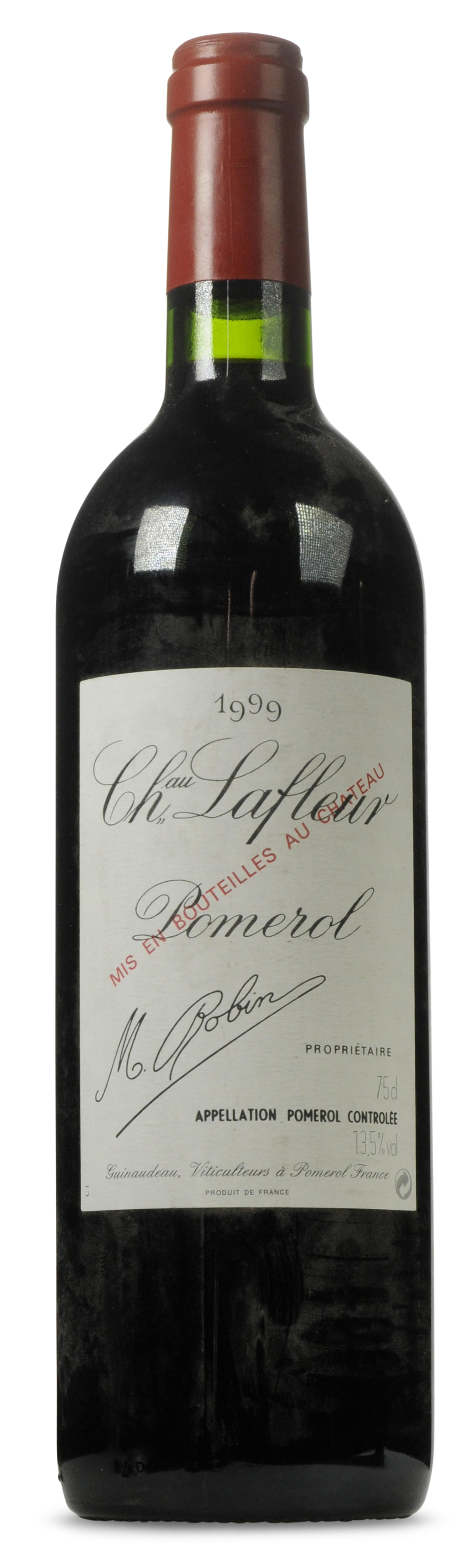 Château Mouton-Rothschild 1999, Pauillac, 1er cru classé | Christie's