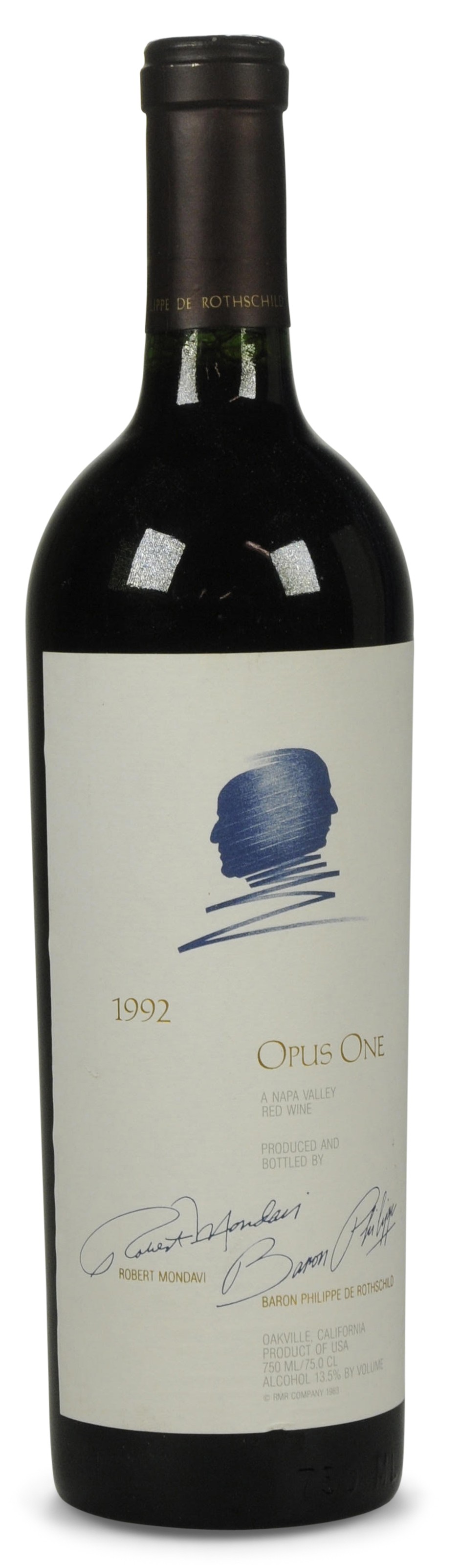 1993 Opus One - CellarTracker