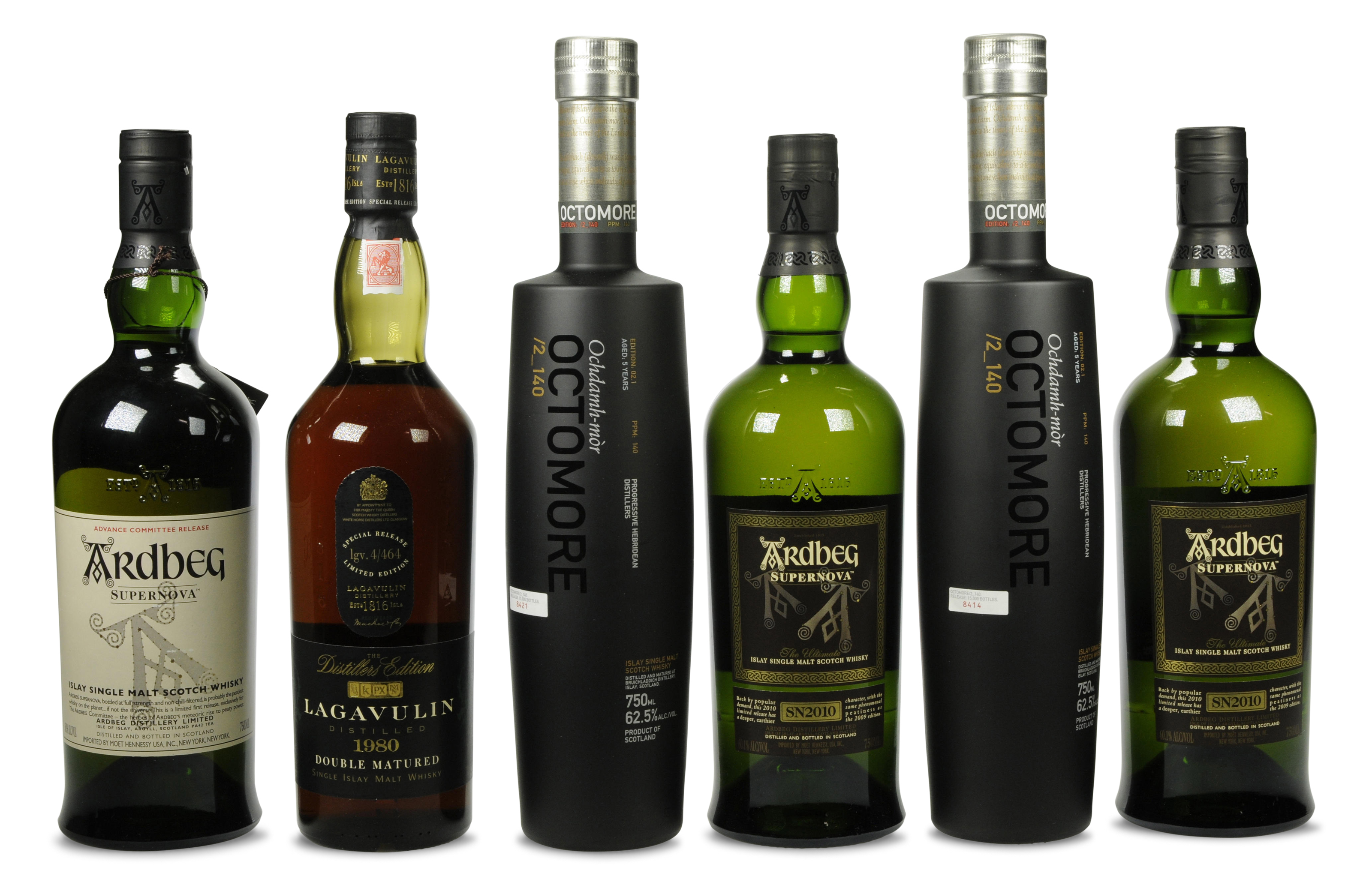 Suntory Signature 